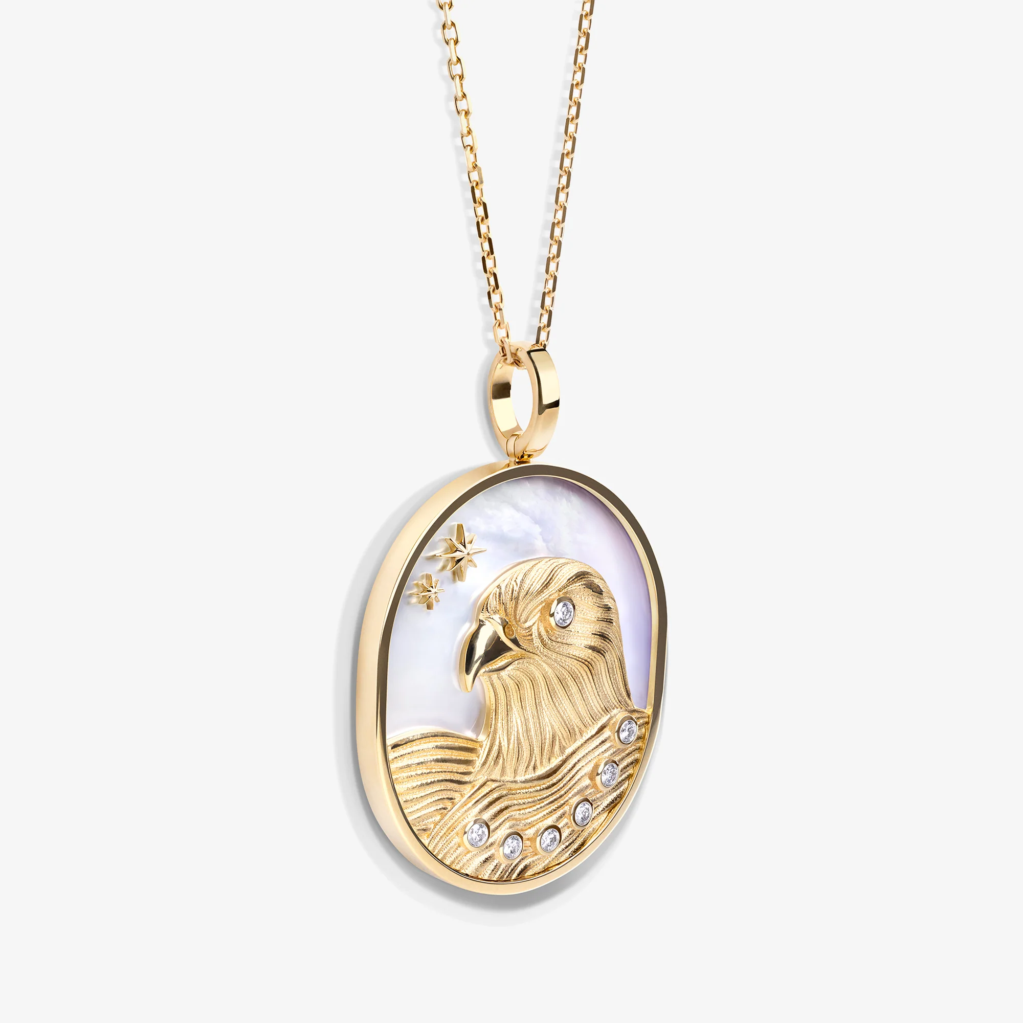 54th UAE National Day Falcon Limited Edition - Image 4