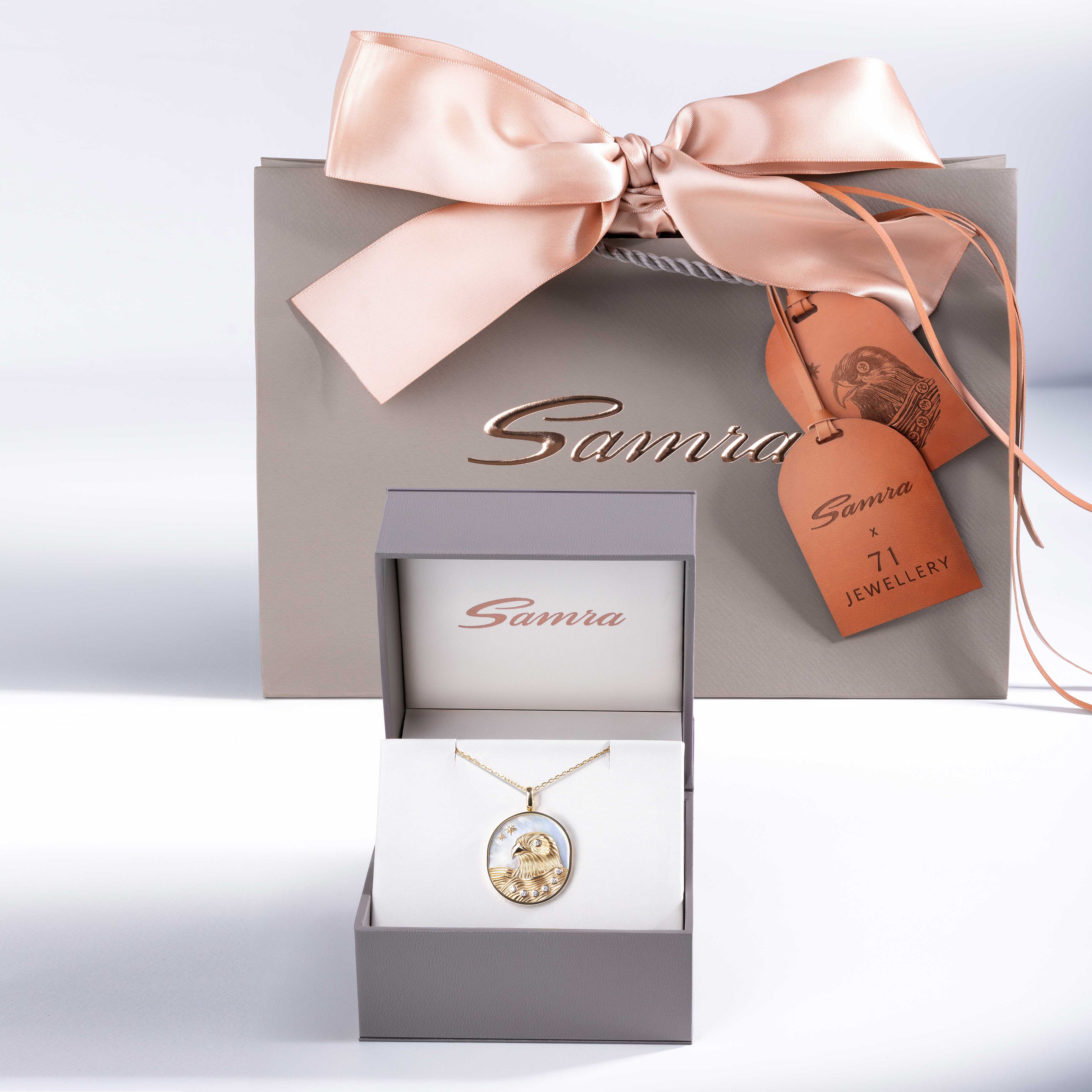 54th UAE National Day Falcon Limited Edition - Image 6