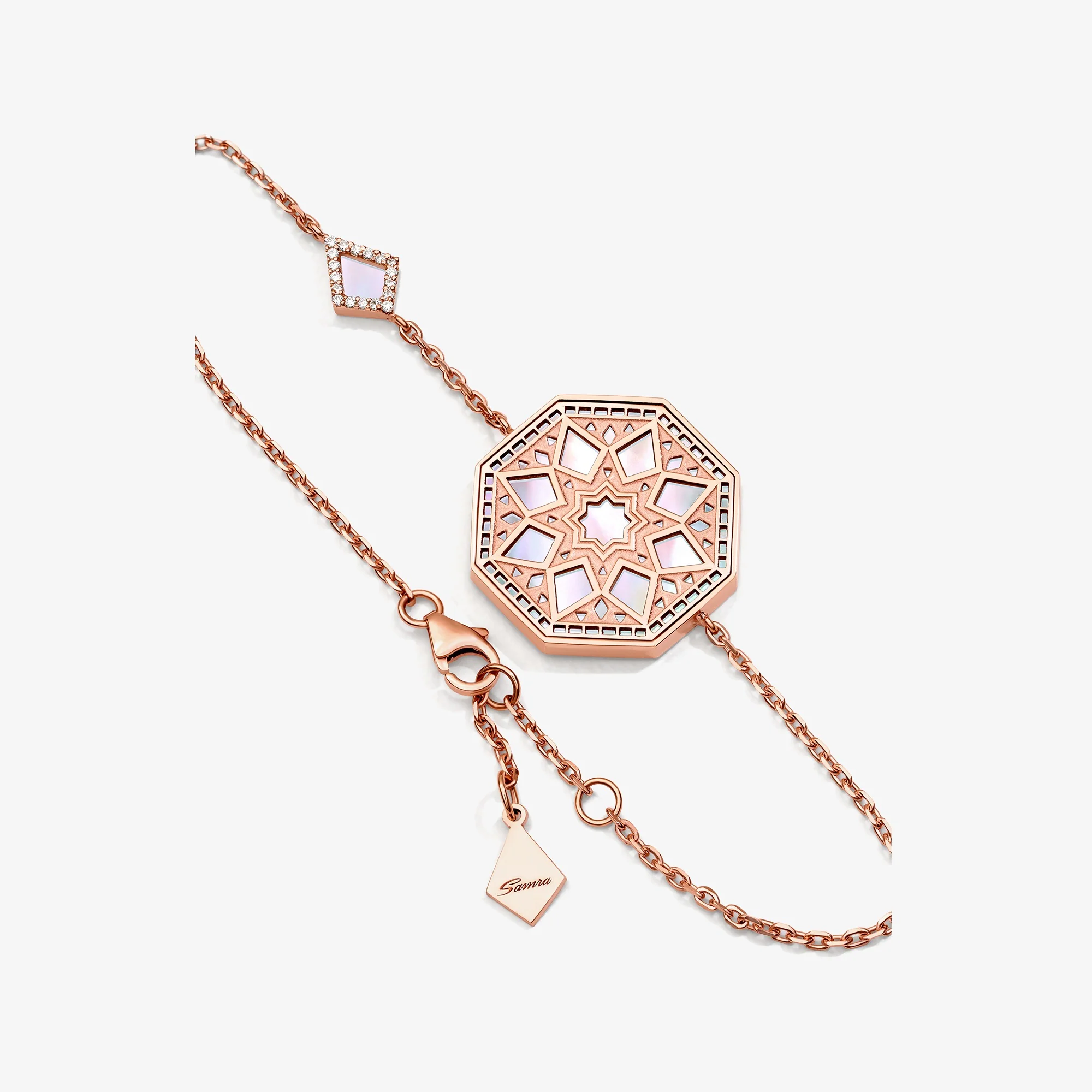 Classic Turath Large Bracelet - Image 5