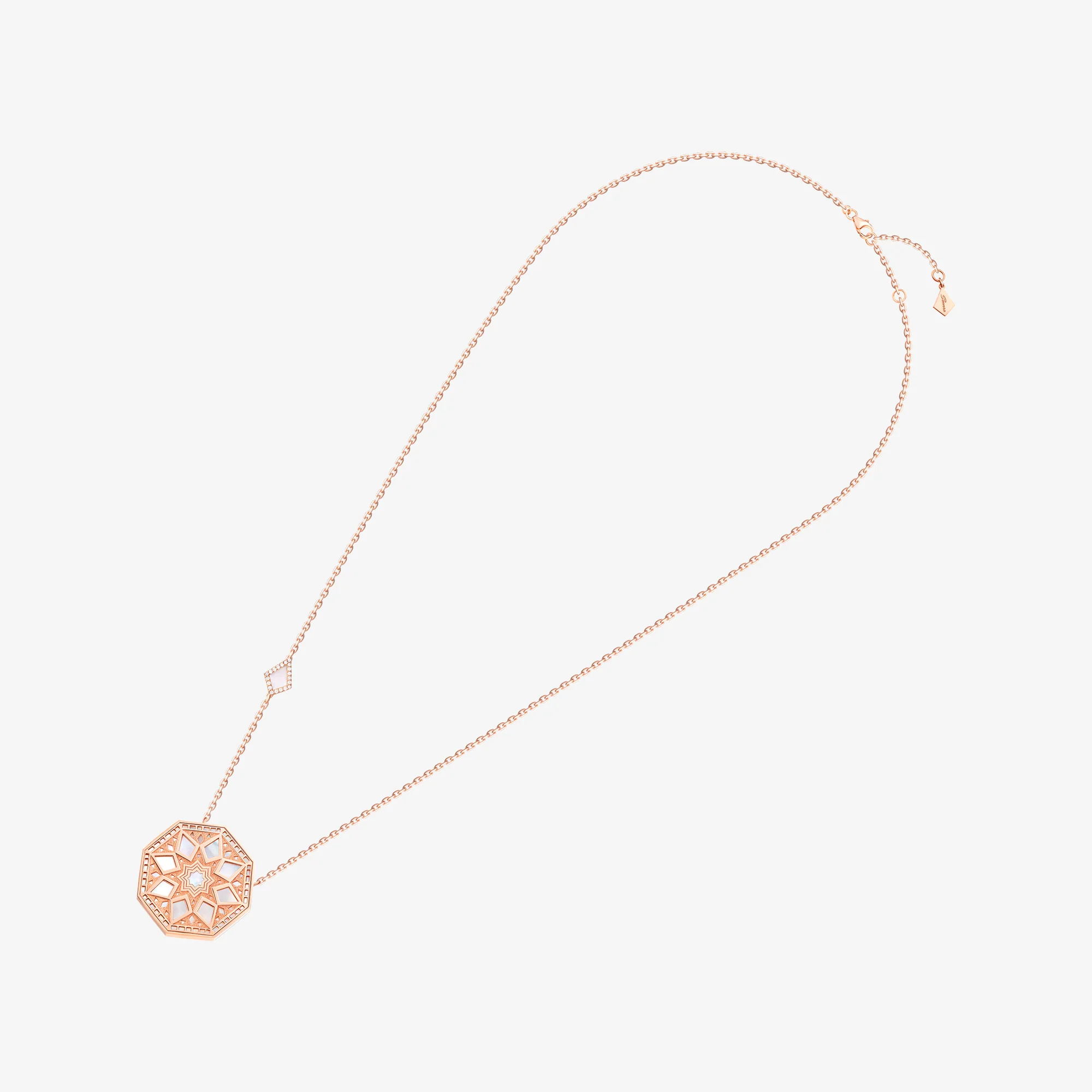 Classic Turath Large Necklace - Image 3