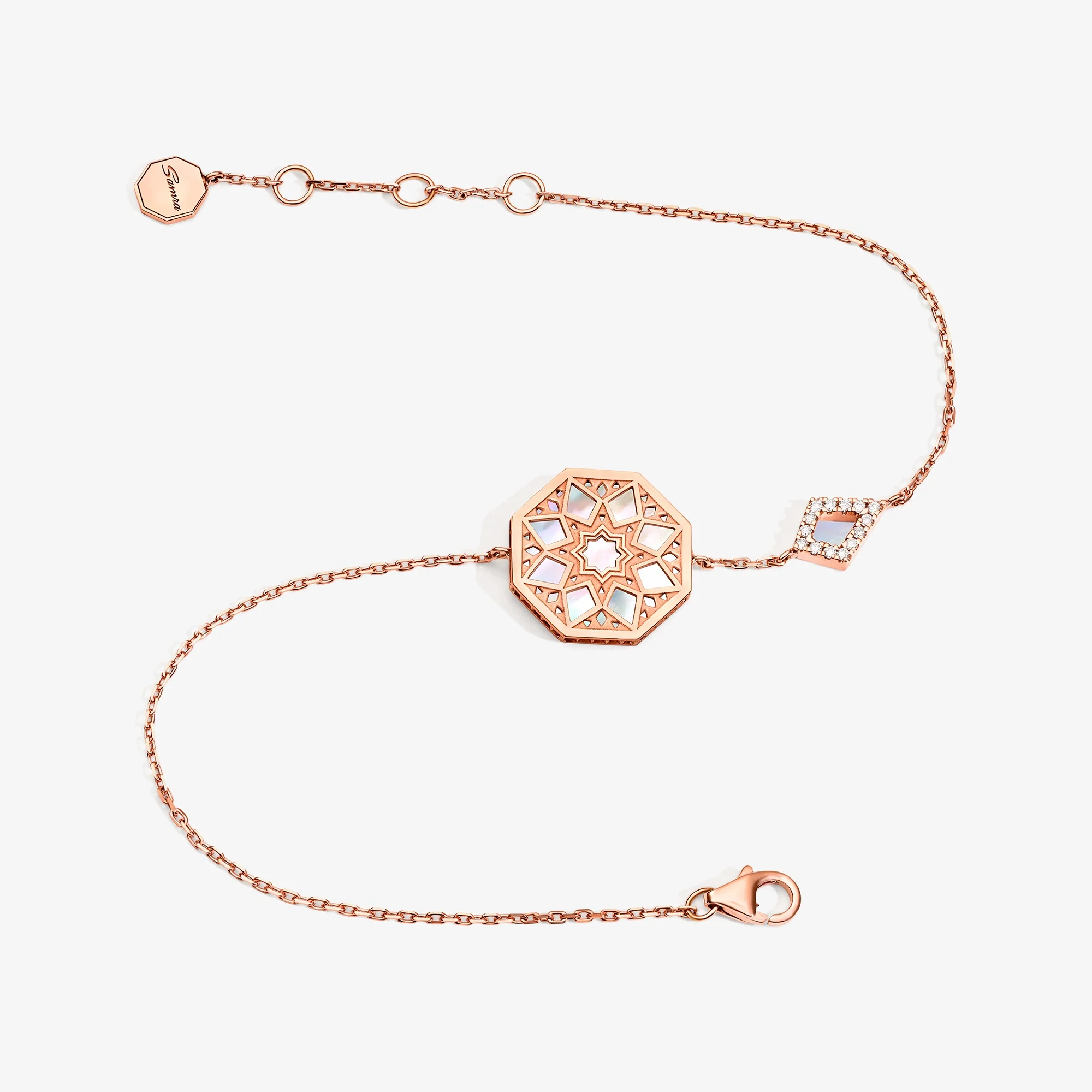 Classic Turath Mini Bracelet - Image 3