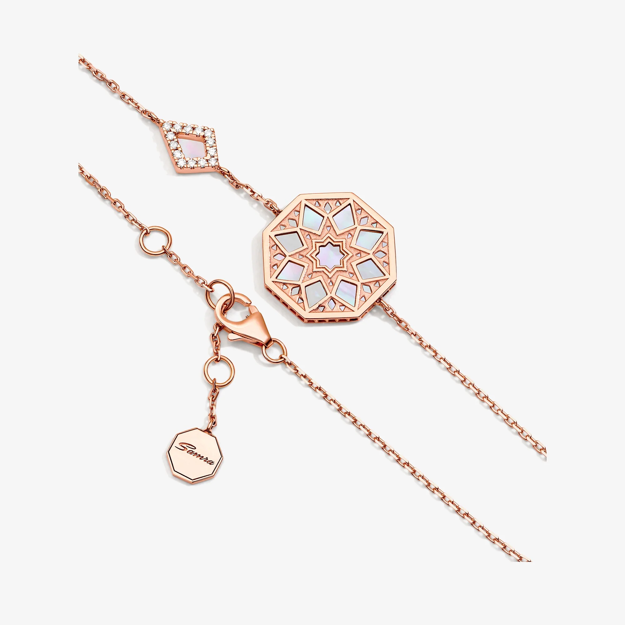Classic Turath Mini Bracelet - Image 4