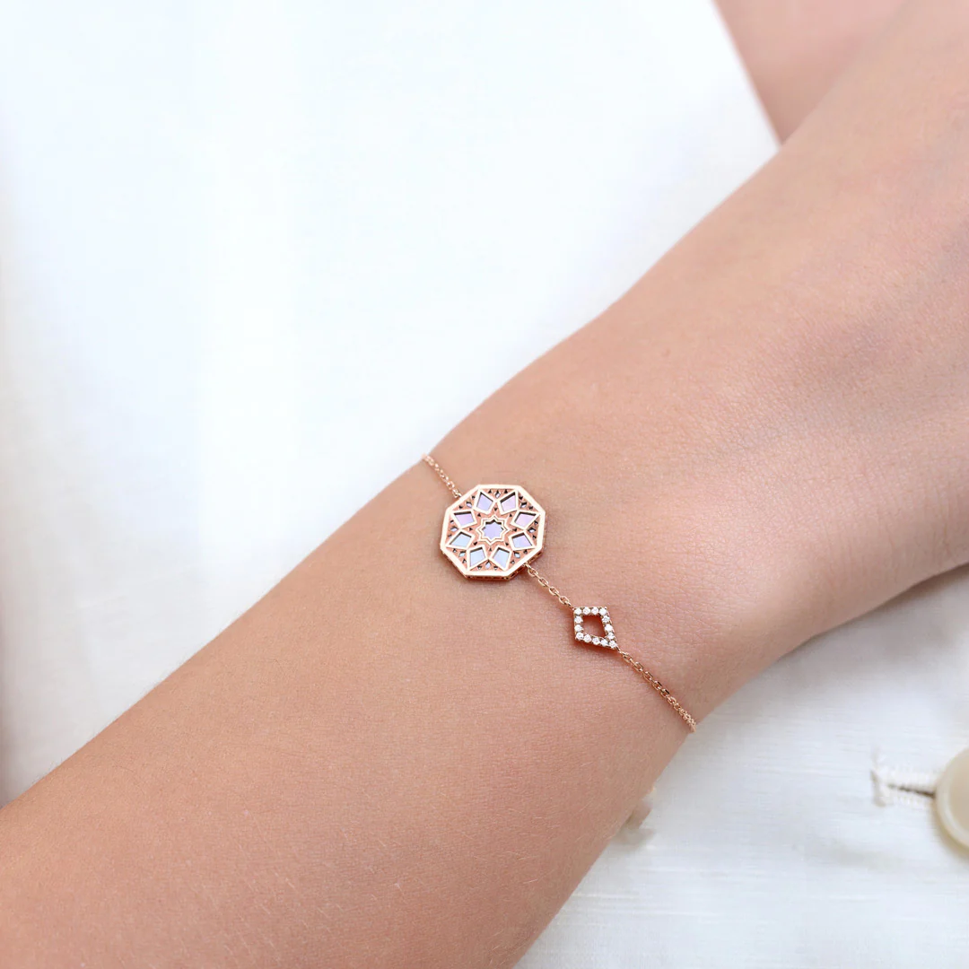 Classic Turath Mini Bracelet - Image 5