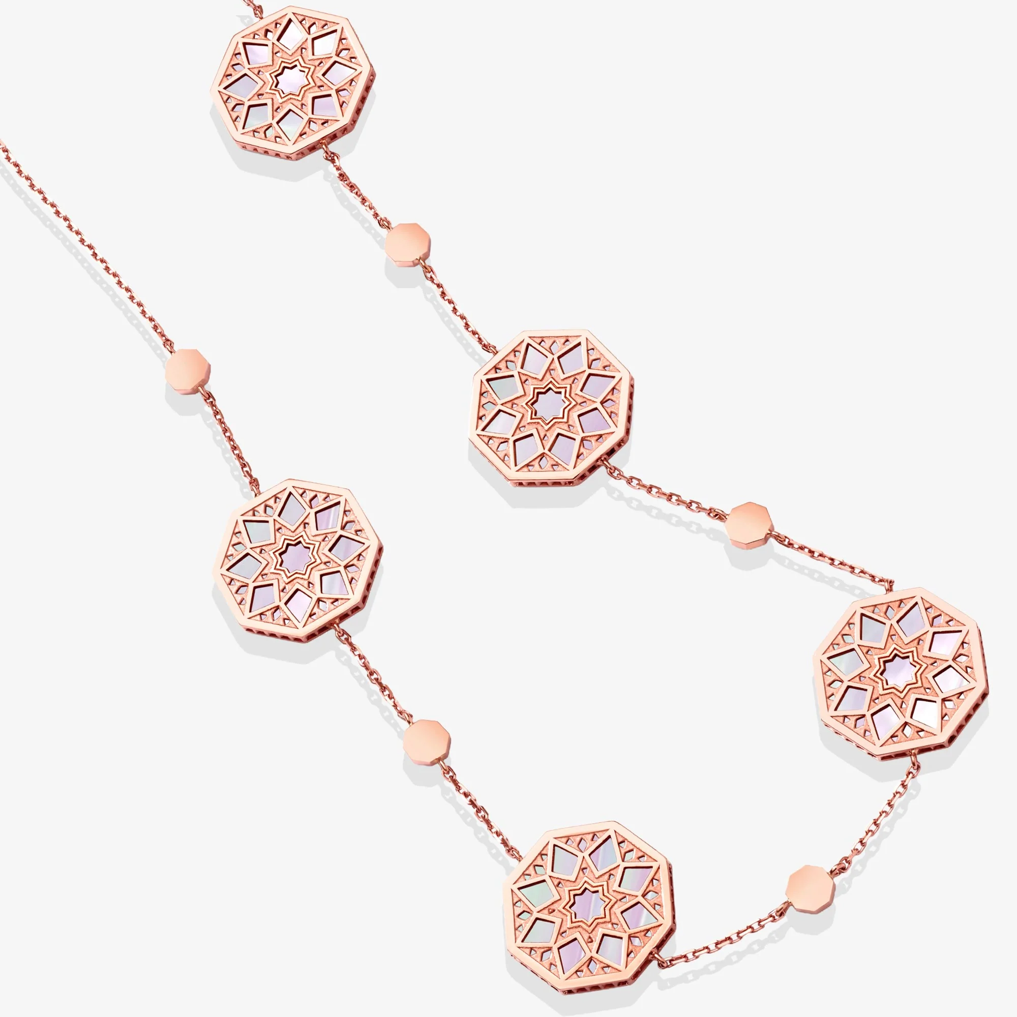 Classic Turath Mini Choker Necklace