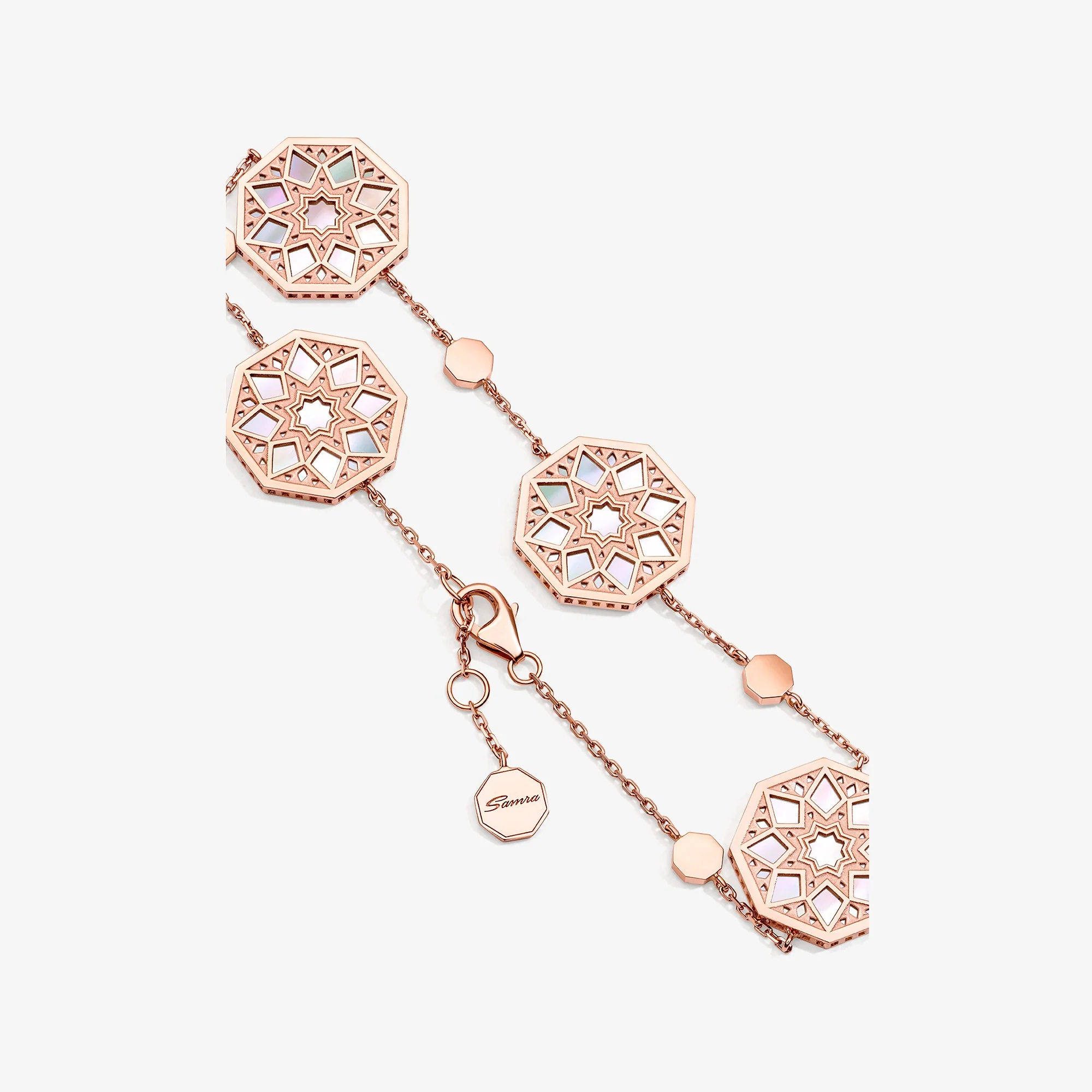 Classic Turath Multi-Mini Bracelet - Image 5