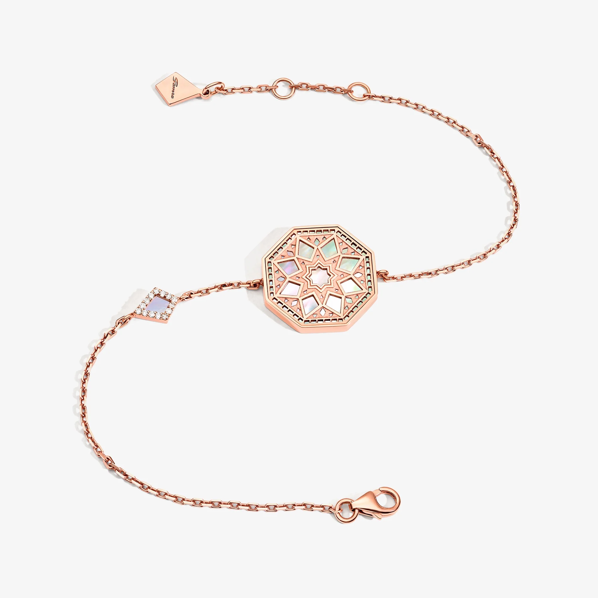 Classic Turath Small Bracelet - Image 3