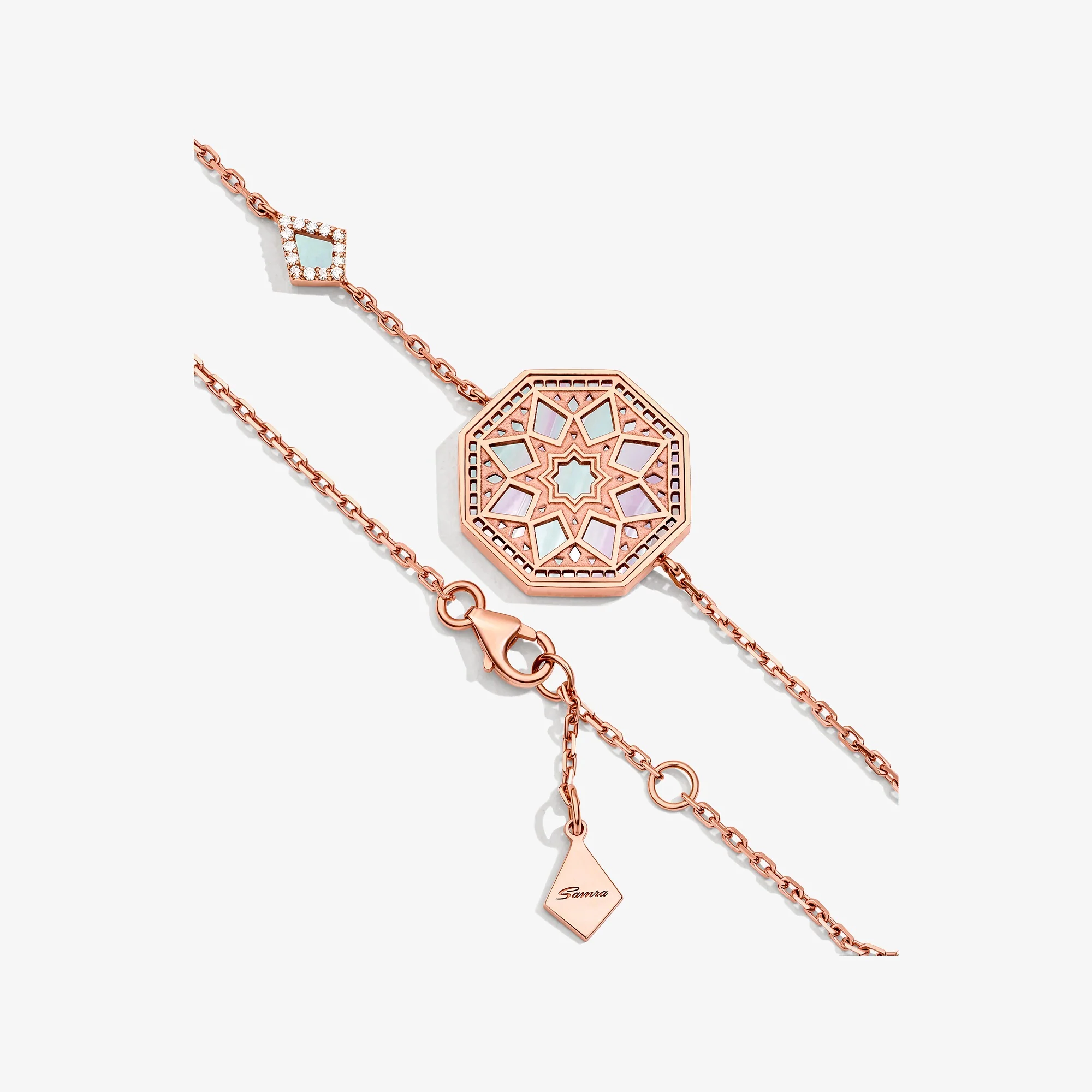 Classic Turath Small Bracelet - Image 4