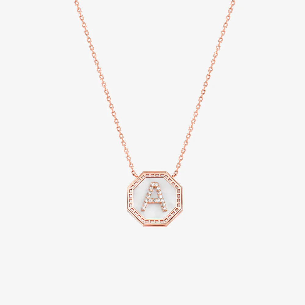 Harf Turath Necklace
