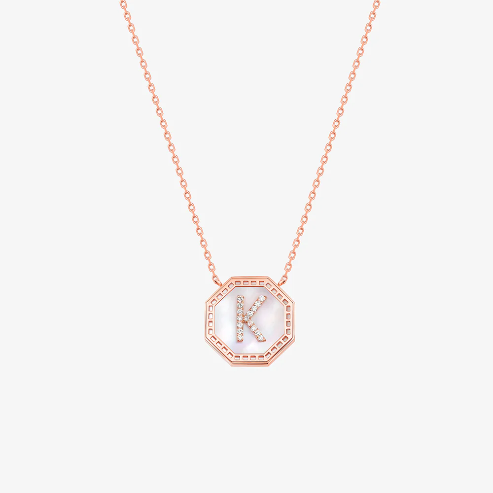Harf Turath Necklace - Image 11