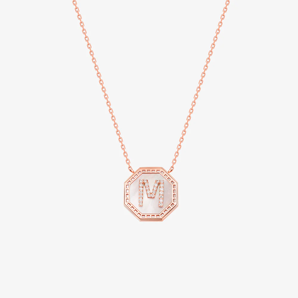 Harf Turath Necklace - Image 13