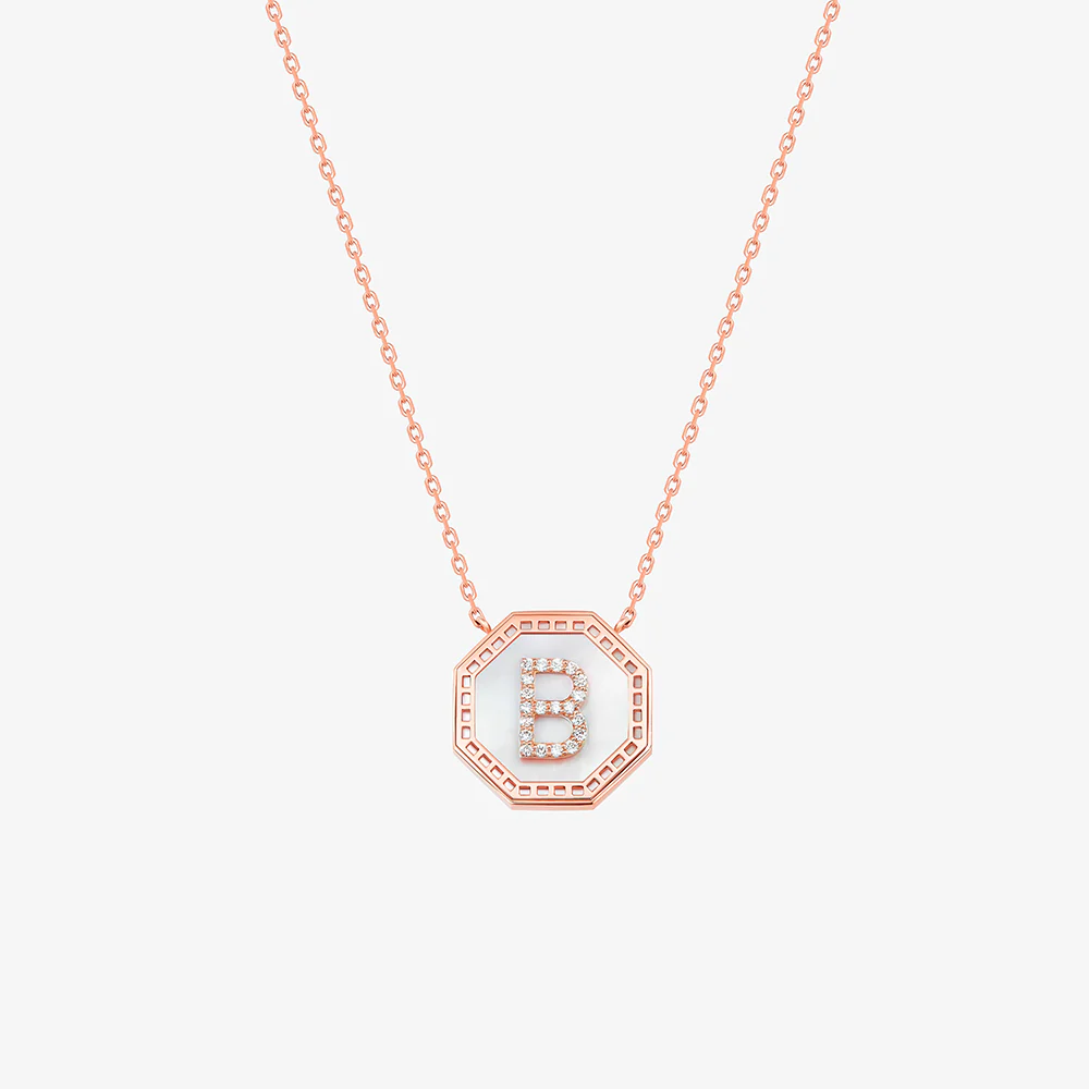 Harf Turath Necklace - Image 2