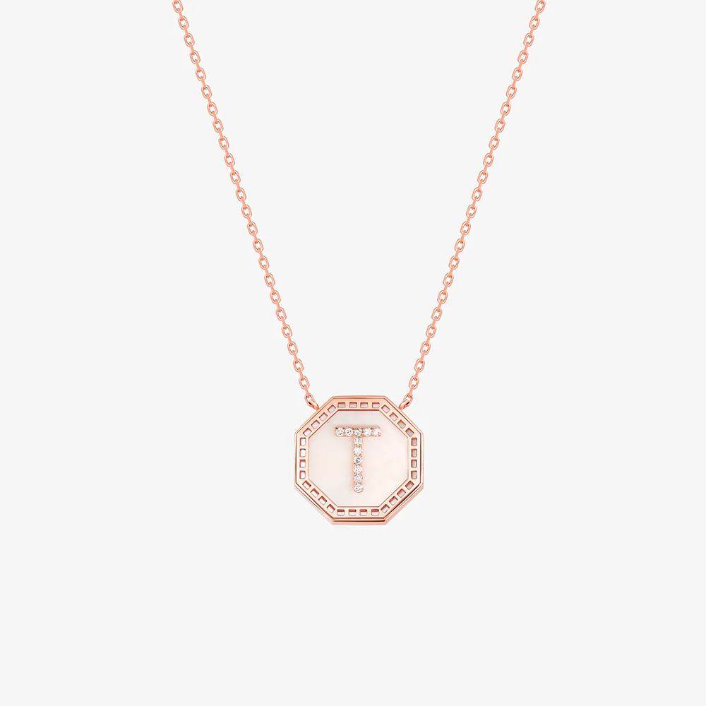 Harf Turath Necklace - Image 20