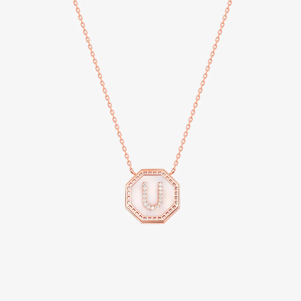 Harf Turath Necklace - Image 21