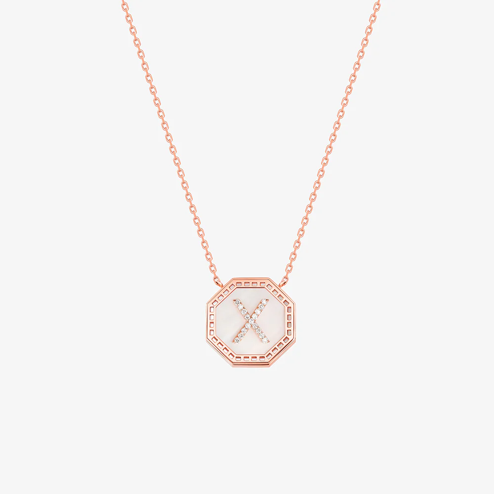 Harf Turath Necklace - Image 24