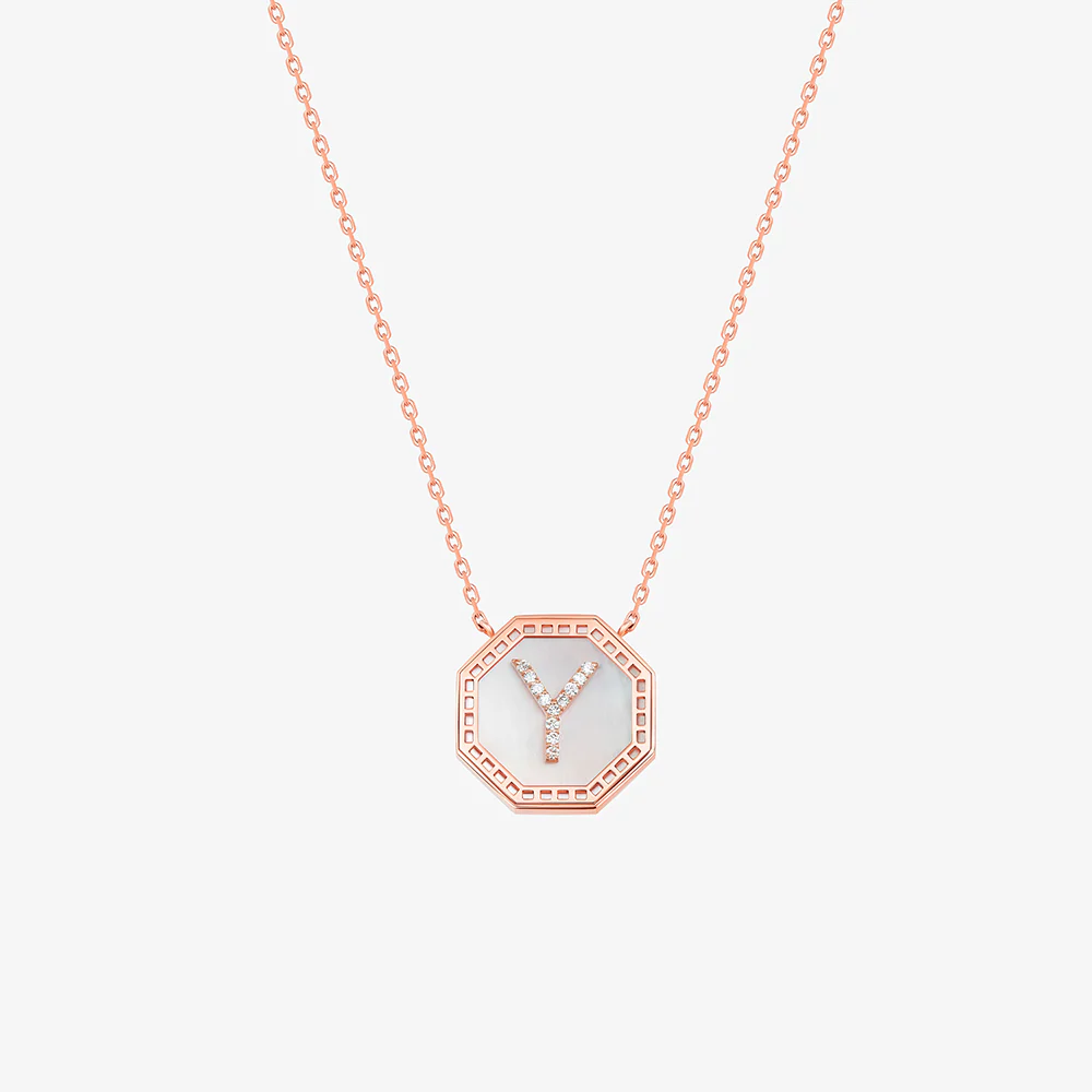 Harf Turath Necklace - Image 25