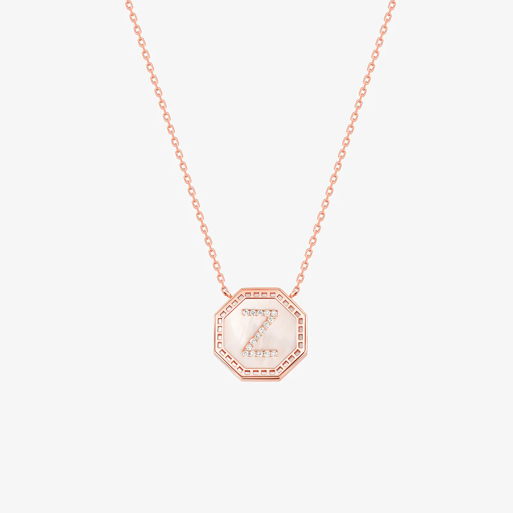 Harf Turath Necklace - Image 26