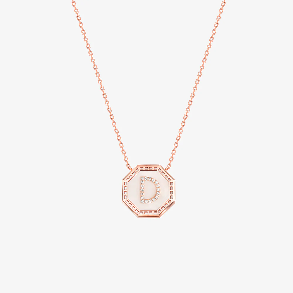 Harf Turath Necklace - Image 4
