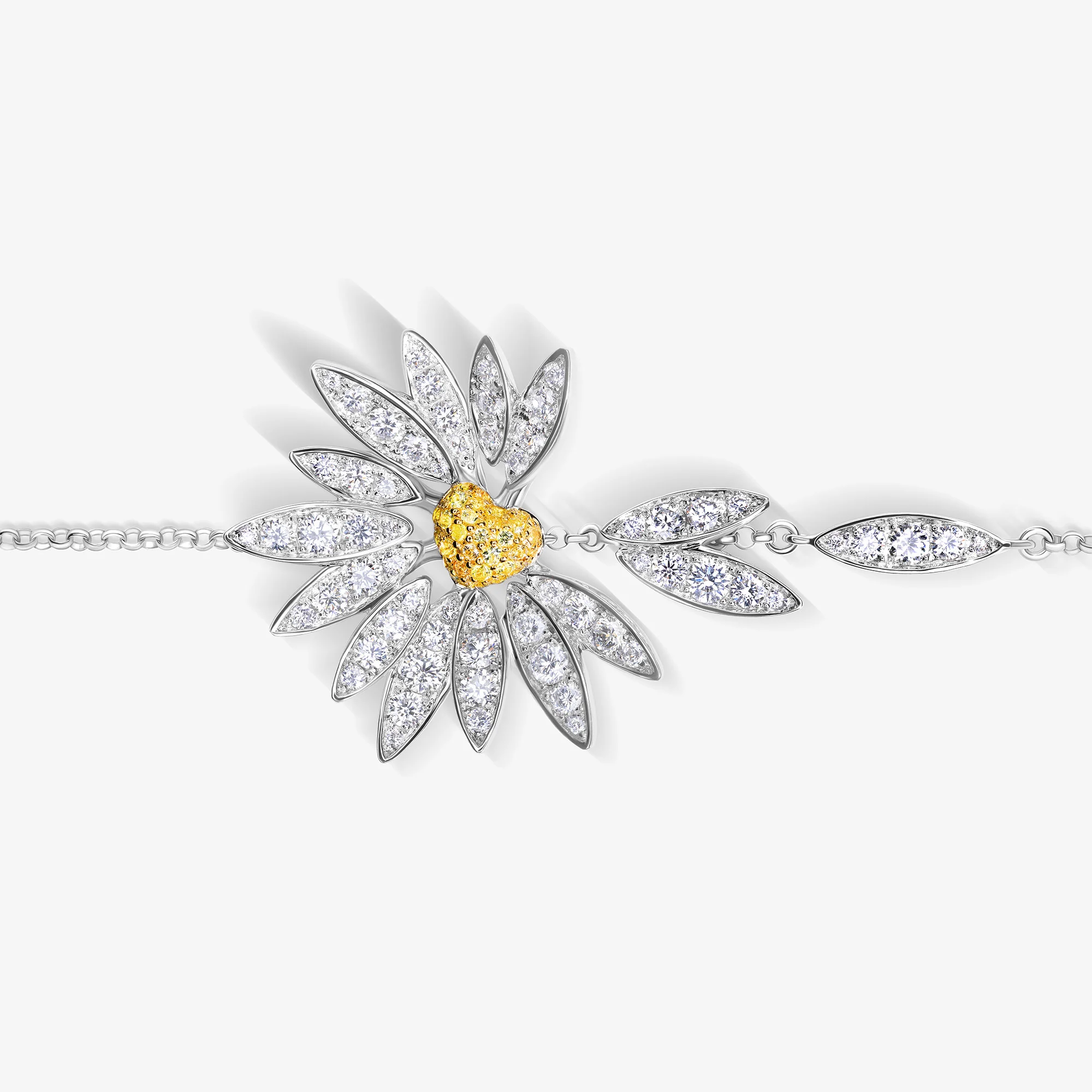 Love Me, Love Me Not Medium Bracelet - Image 2