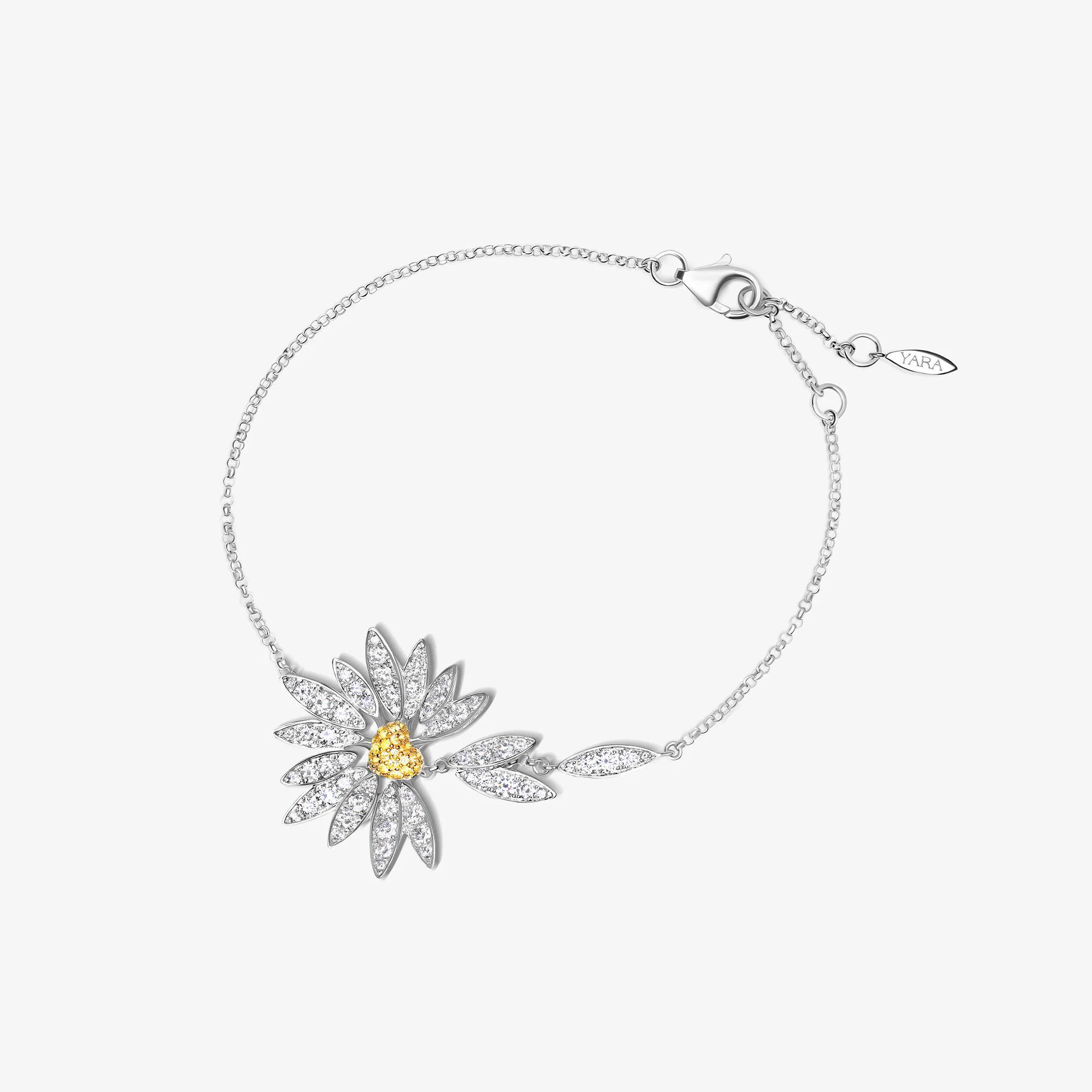 Love Me, Love Me Not Medium Bracelet - Image 3