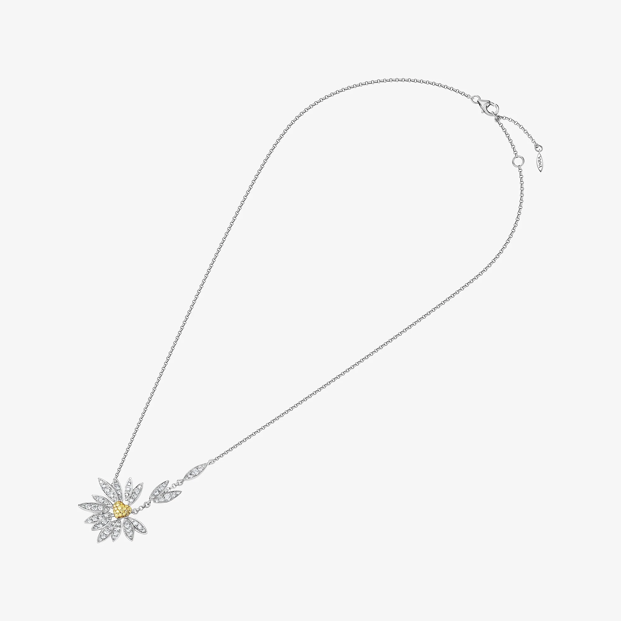 Love Me, Love Me Not Medium Necklace - Image 2