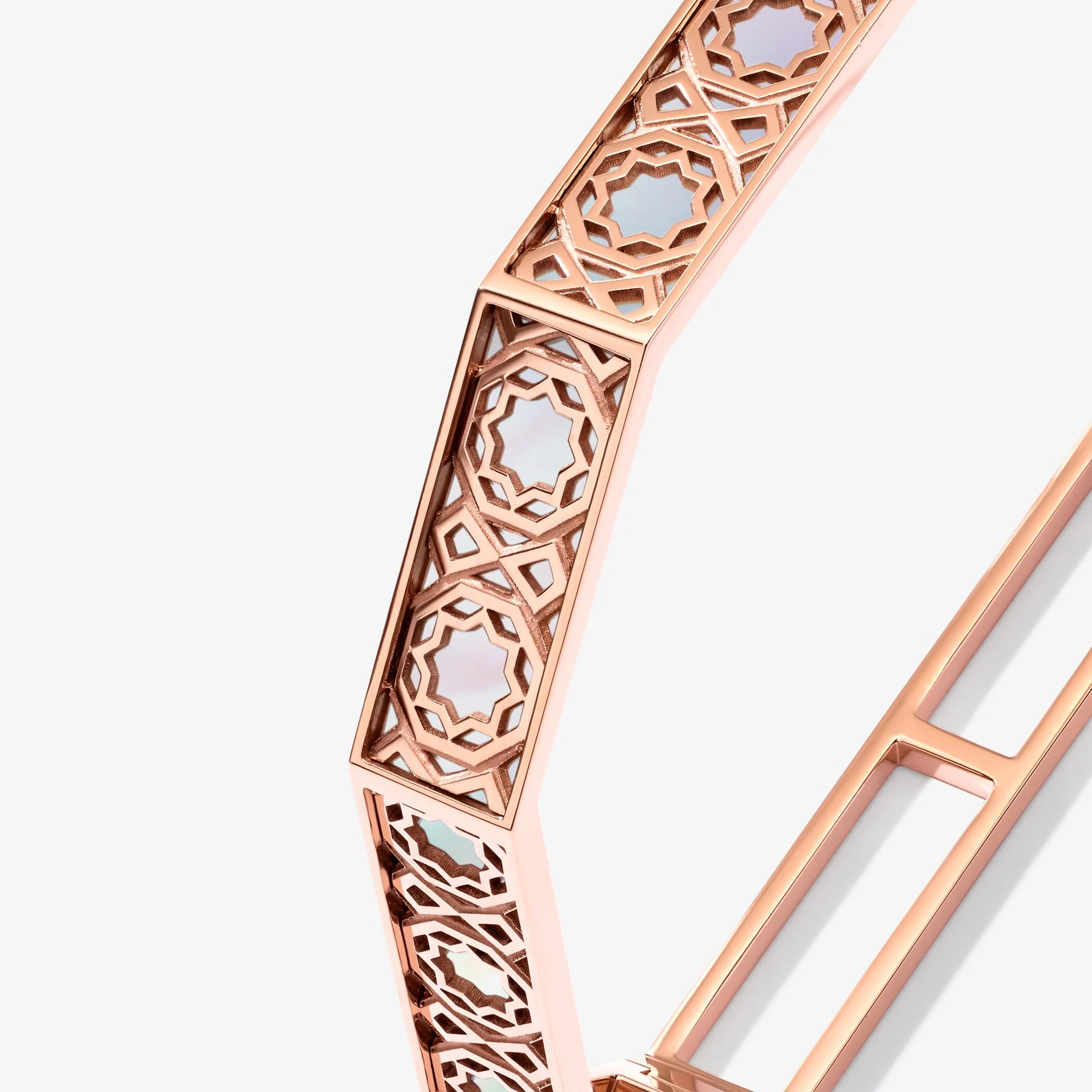 Oud Turath Bangle - Image 3