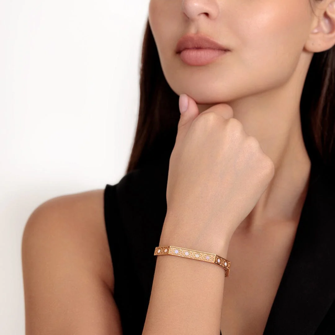 Oud Turath Bangle - Image 4