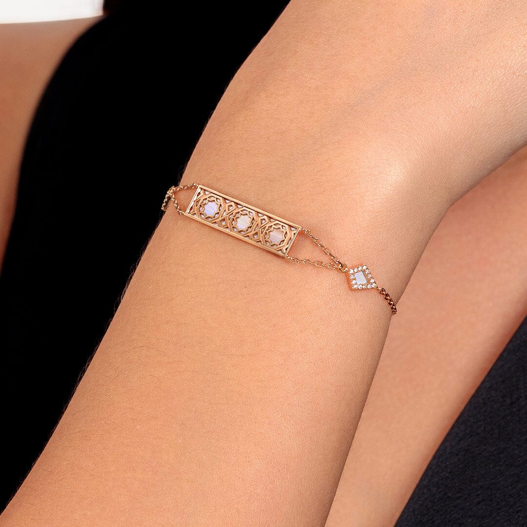 Oud Turath Bracelet - Image 4