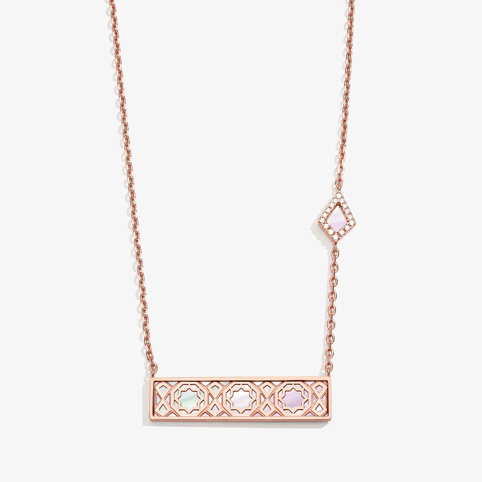 Oud Turath Large Necklace - Image 3