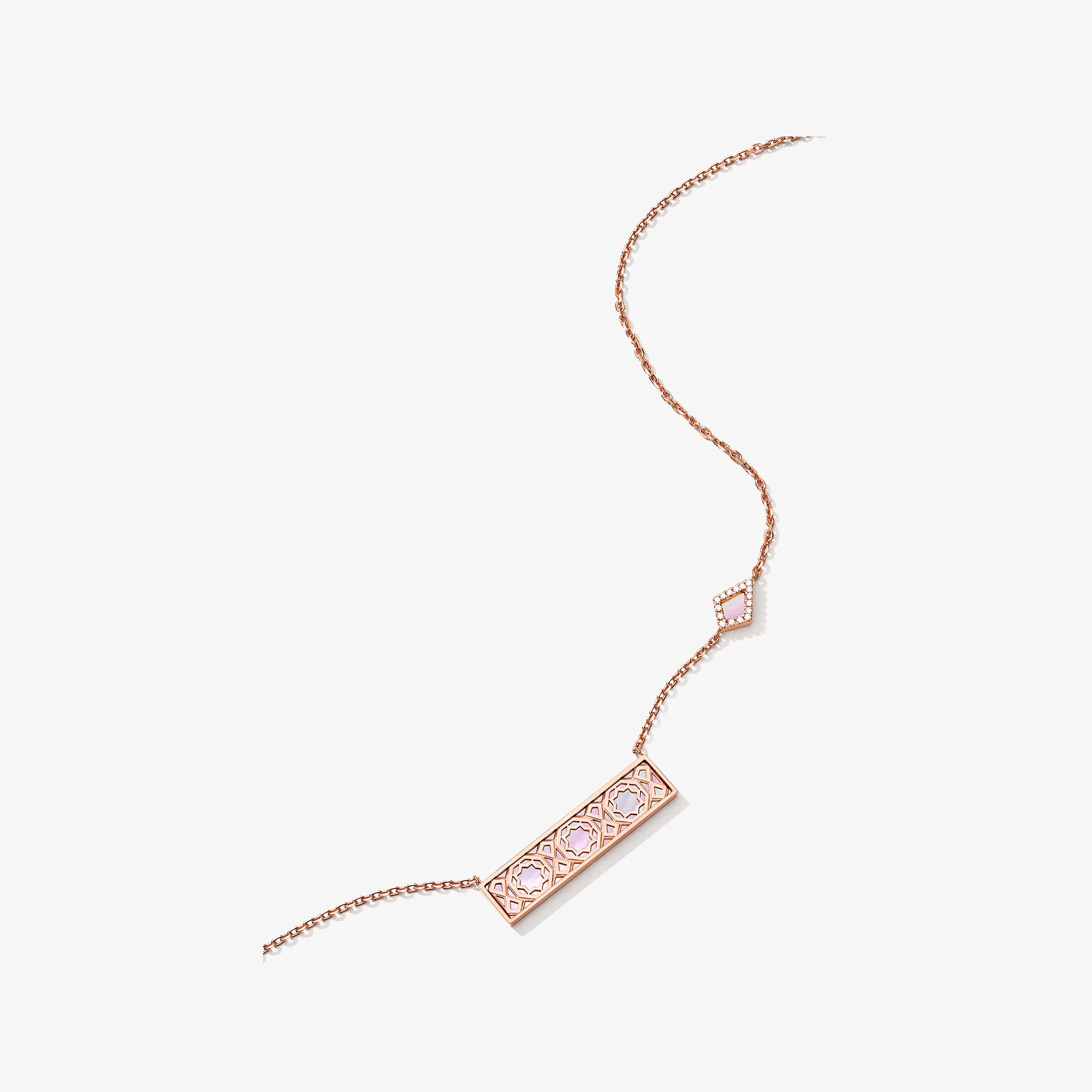 Oud Turath Large Necklace - Image 5