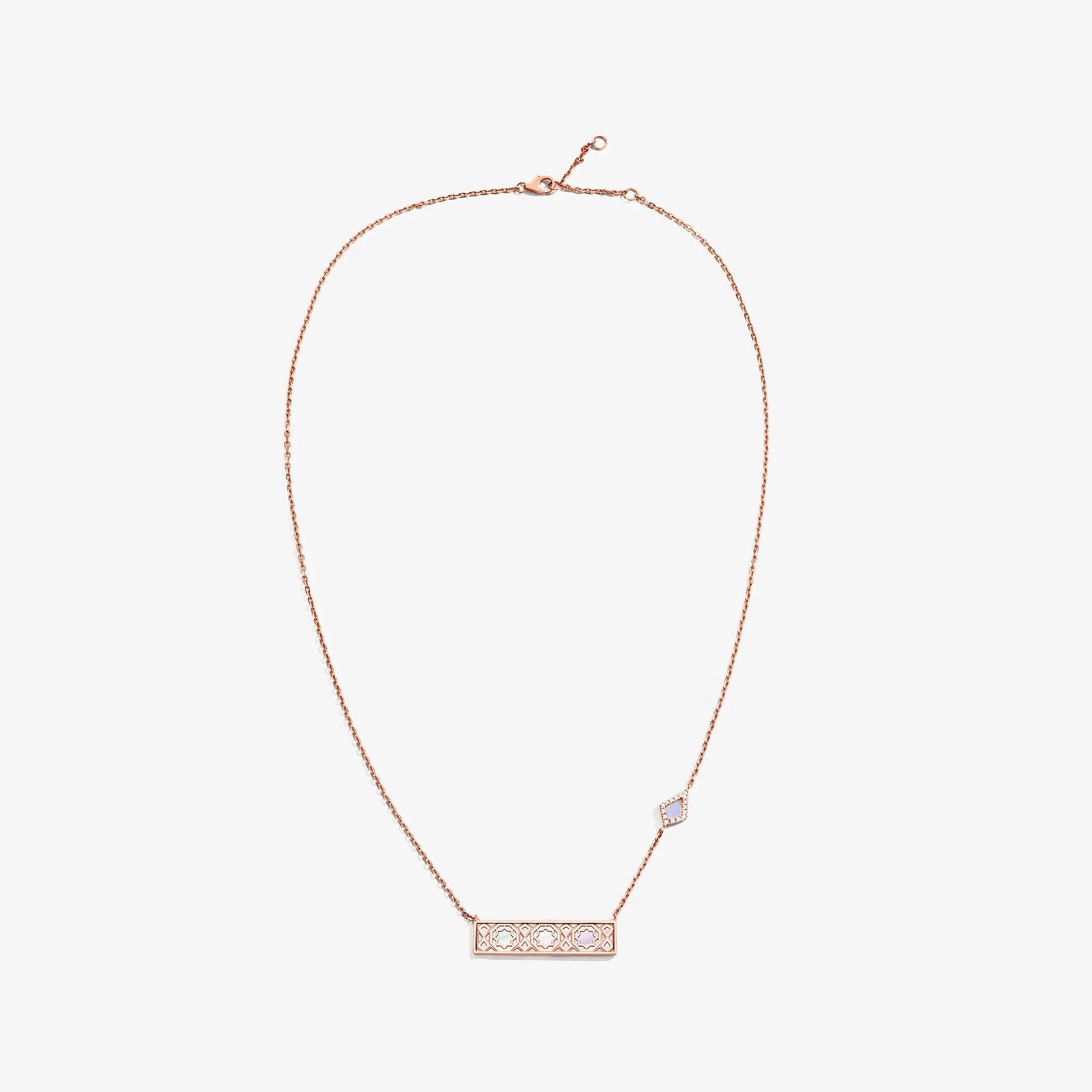 Oud Turath Large Necklace - Image 6
