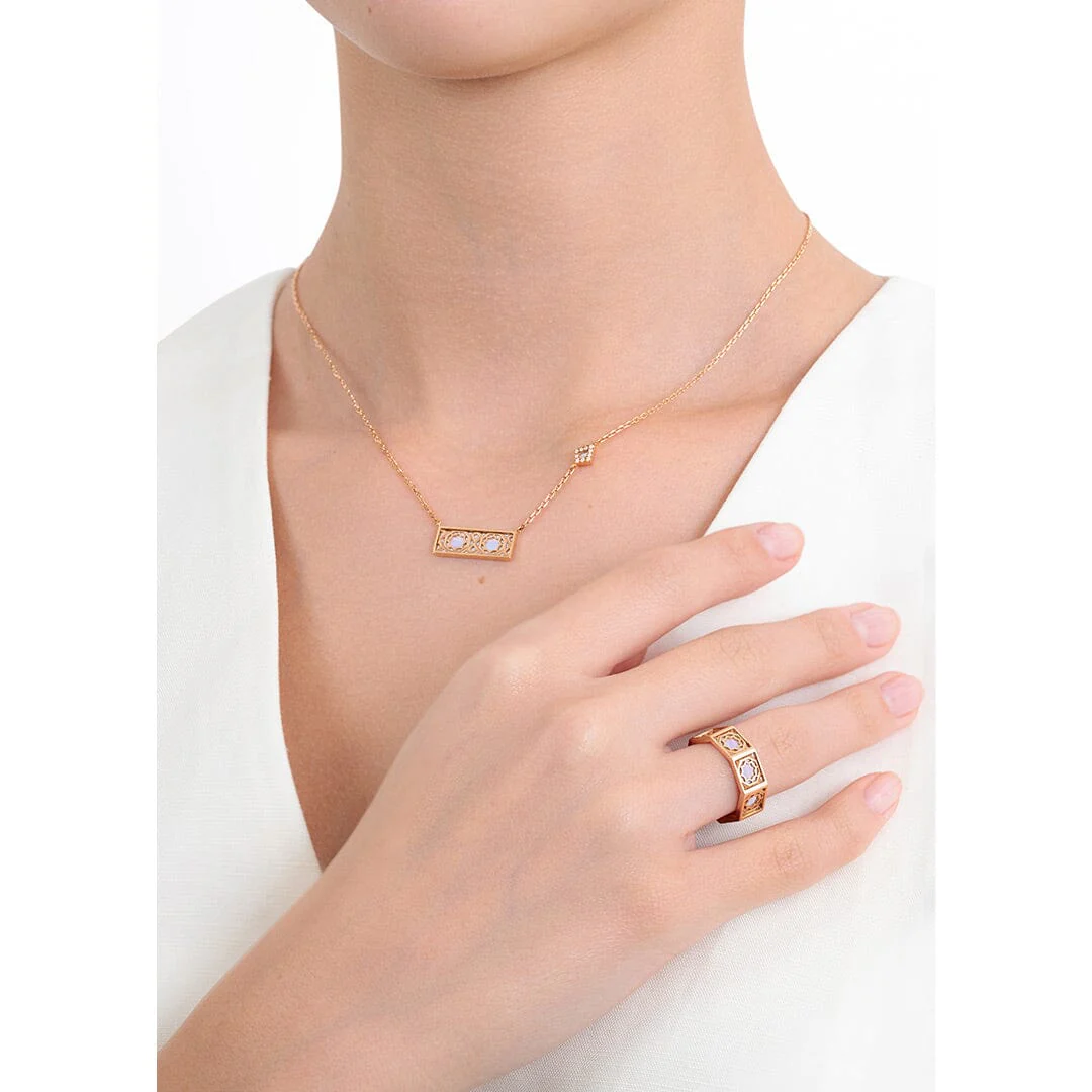 Oud Turath Small Necklace - Image 6