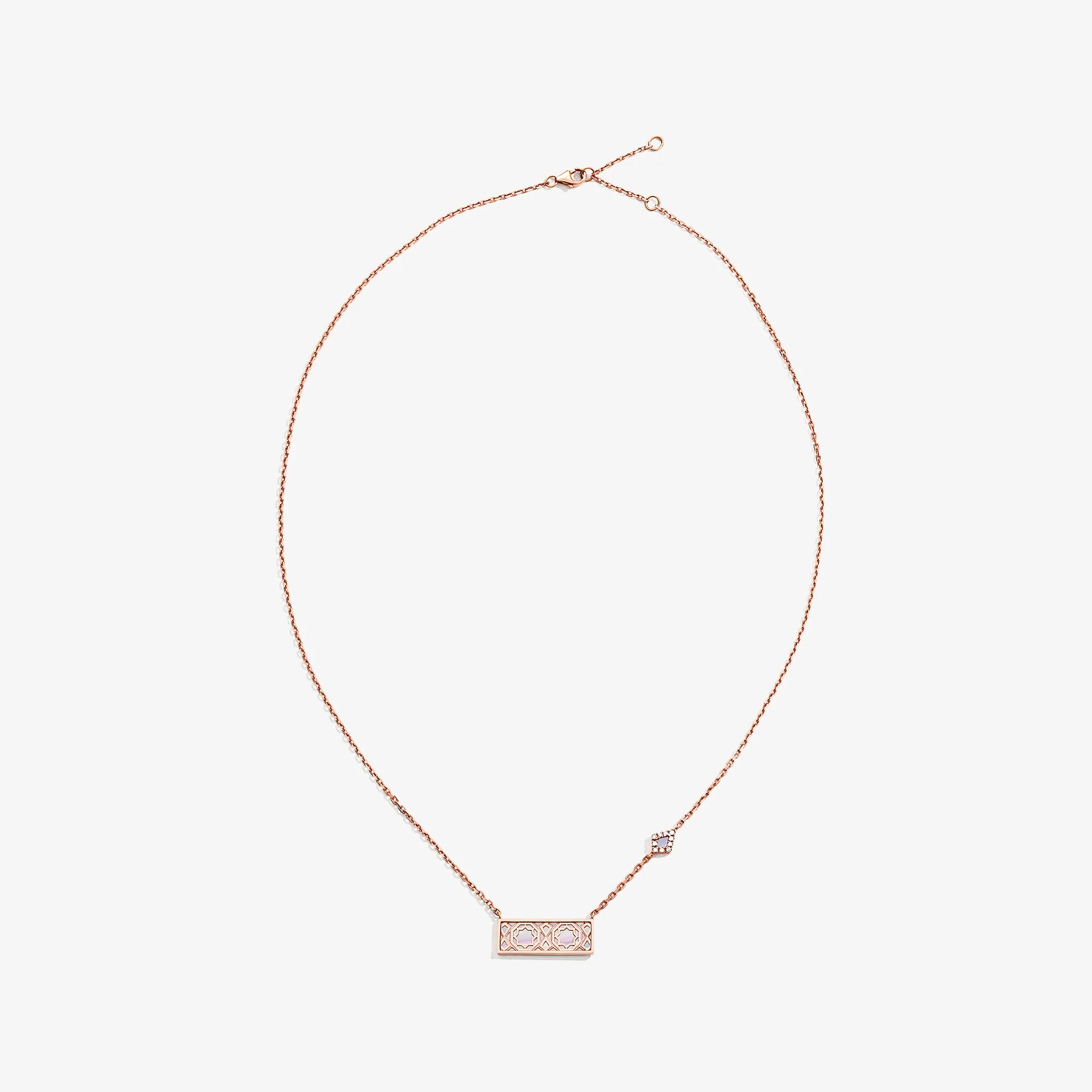 Oud Turath Small Necklace - Image 7