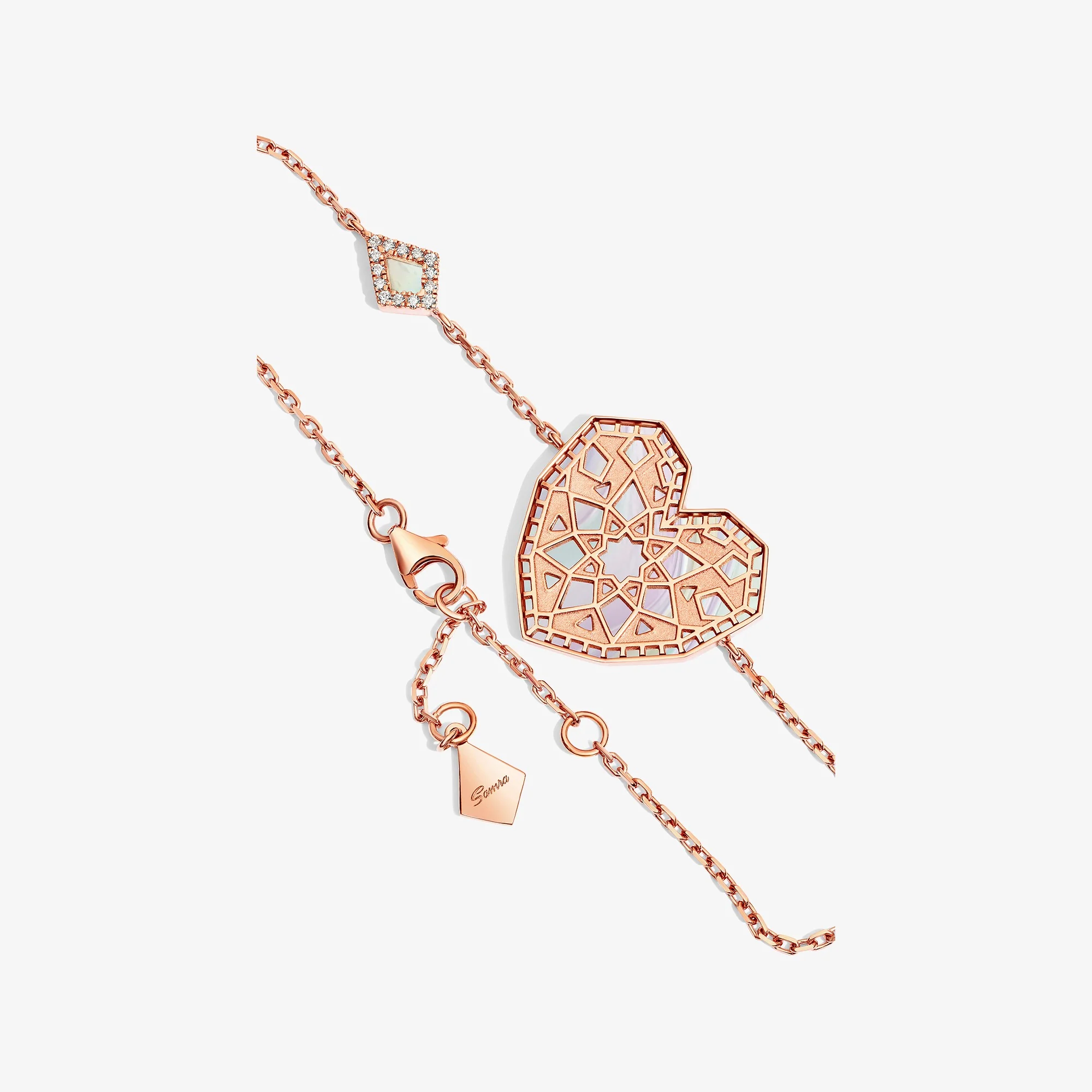 Qalb Turath Large Bracelet - Image 6