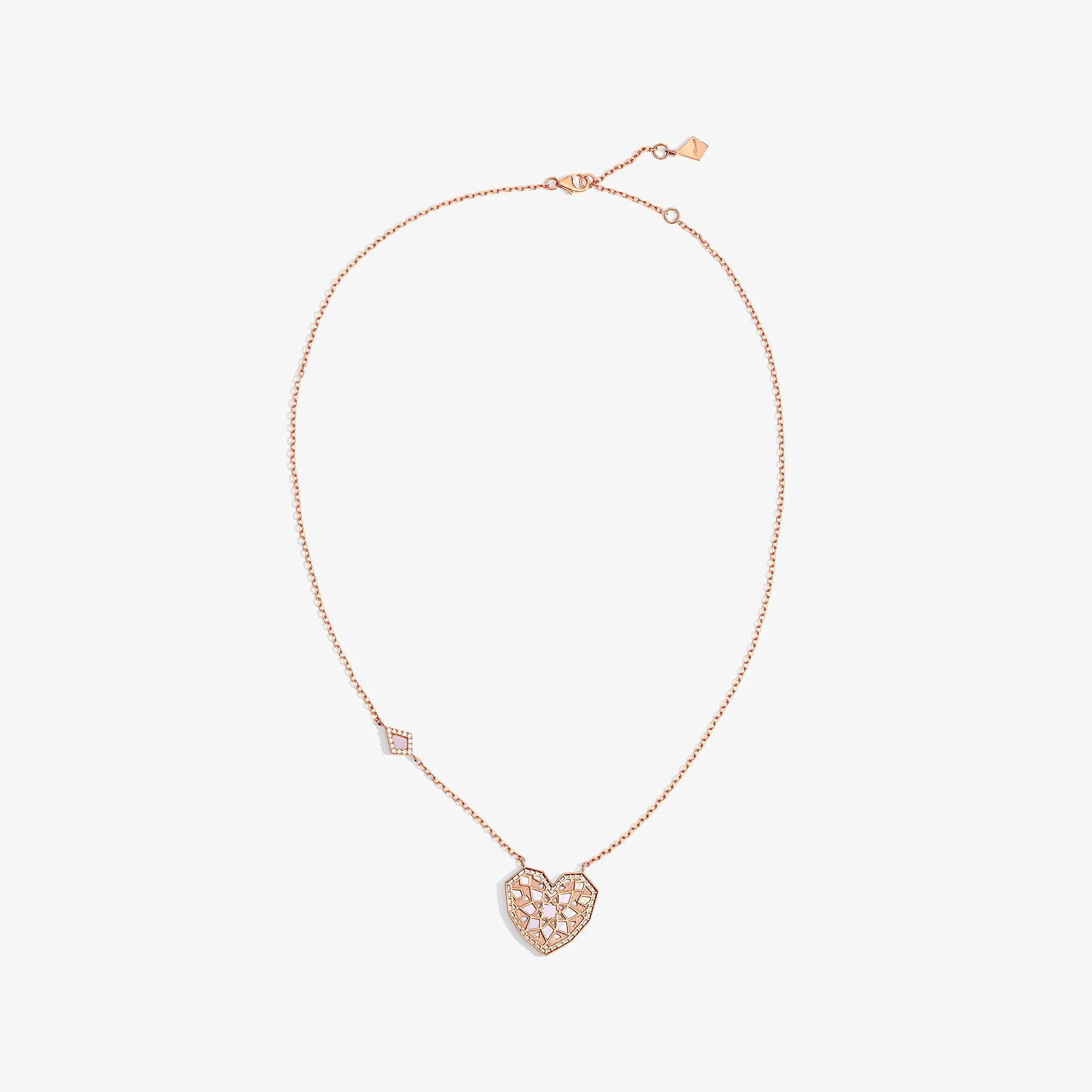 Qalb Turath Medium Necklace - Image 6