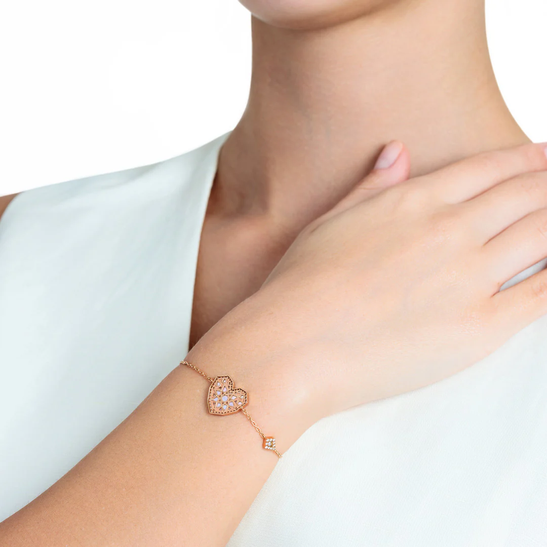 Qalb Turath Small Bracelet - Image 4