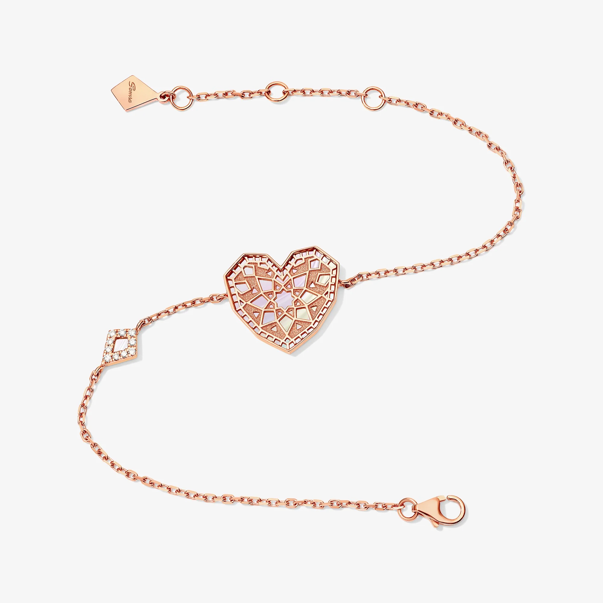 Qalb Turath Small Bracelet - Image 5