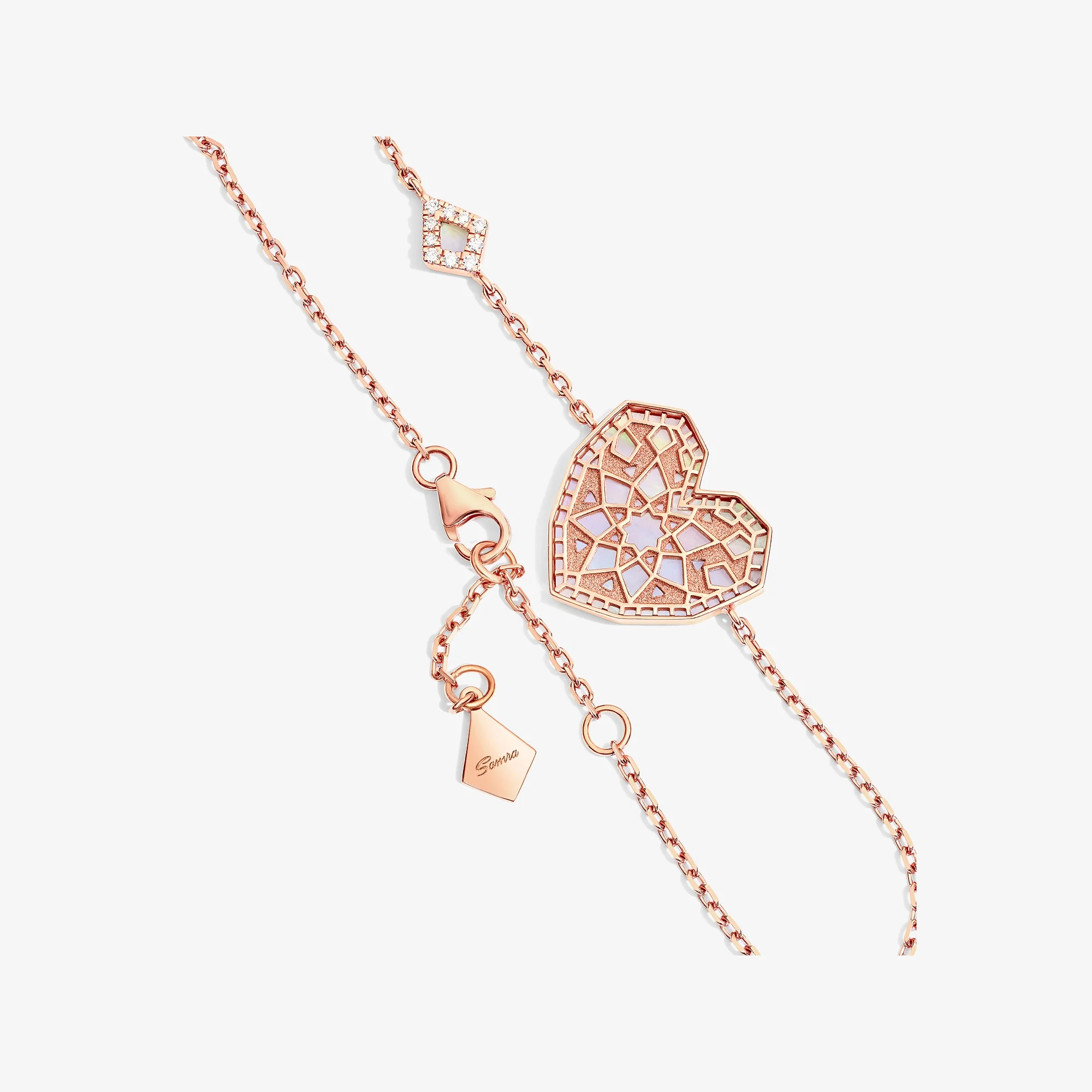 Qalb Turath Small Bracelet - Image 6