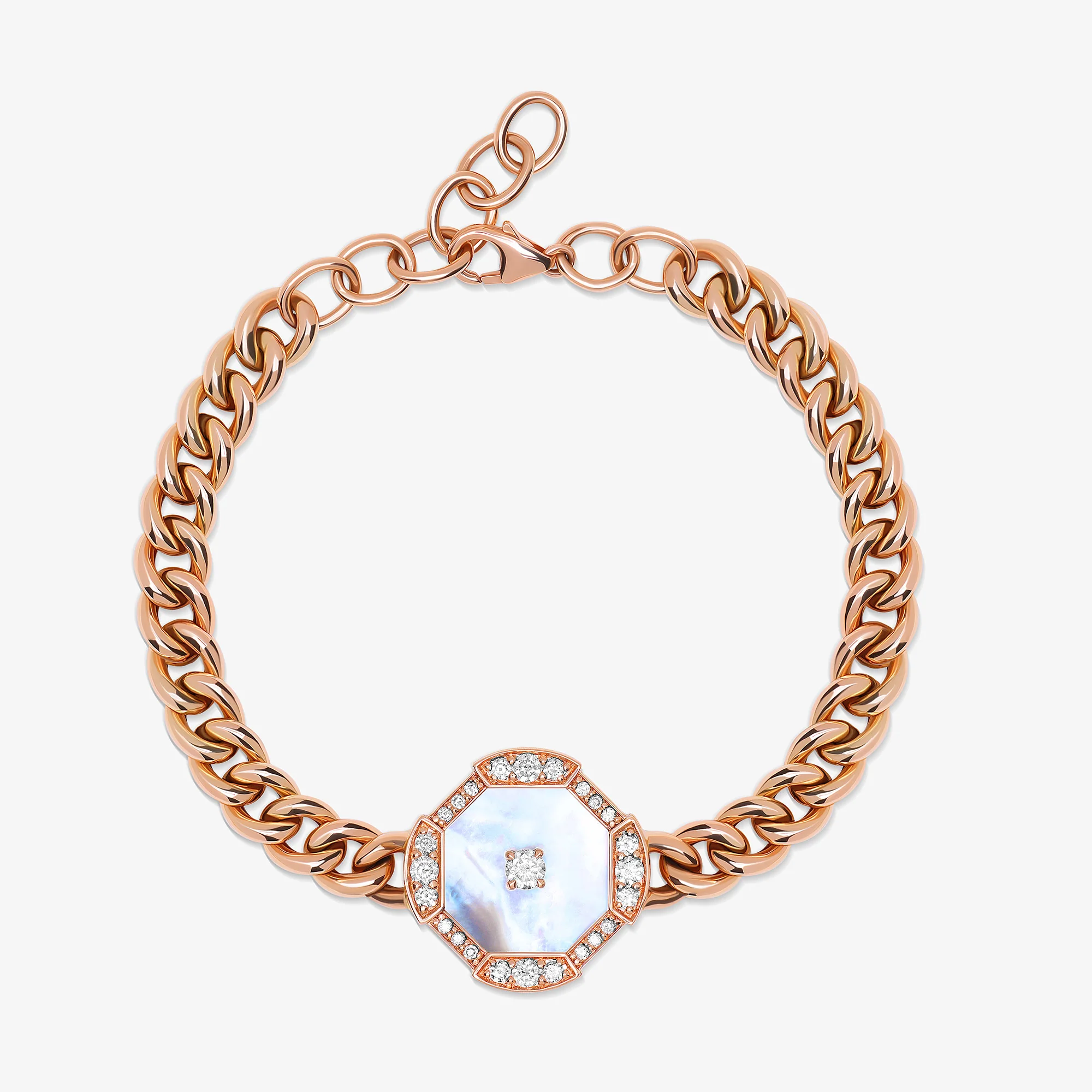 Quwa Motif Bracelet