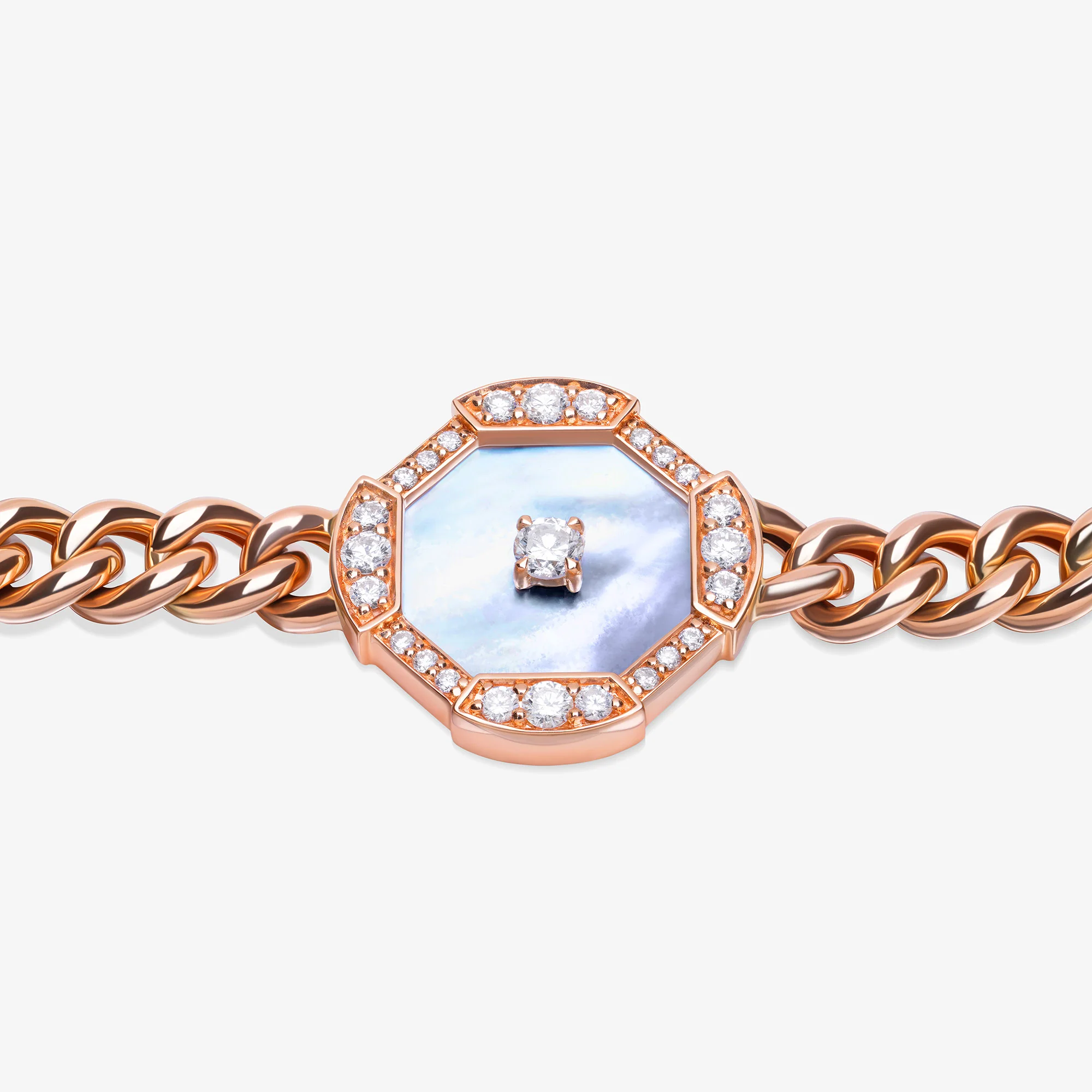 Quwa Motif Bracelet - Image 3