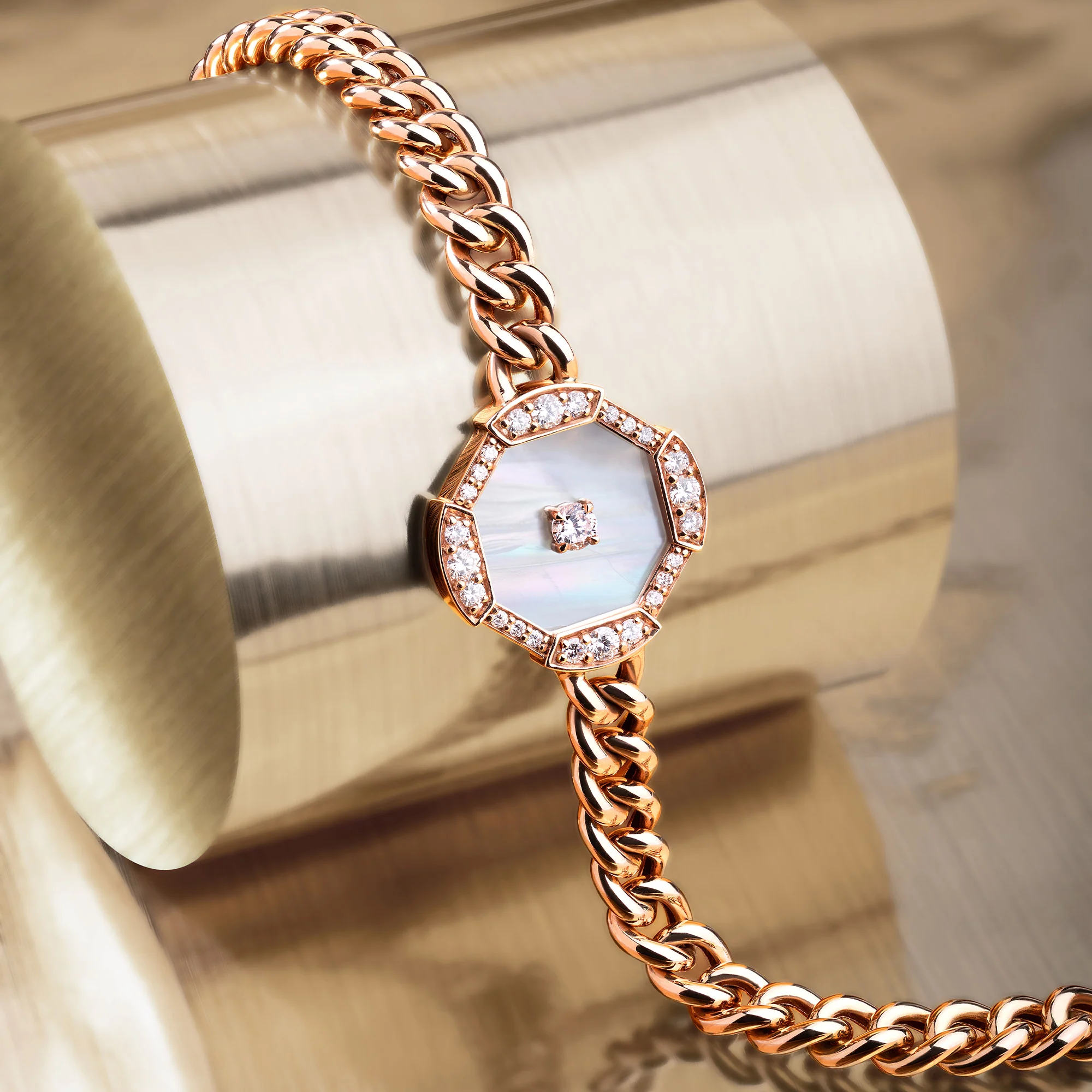 Quwa Motif Bracelet - Image 4