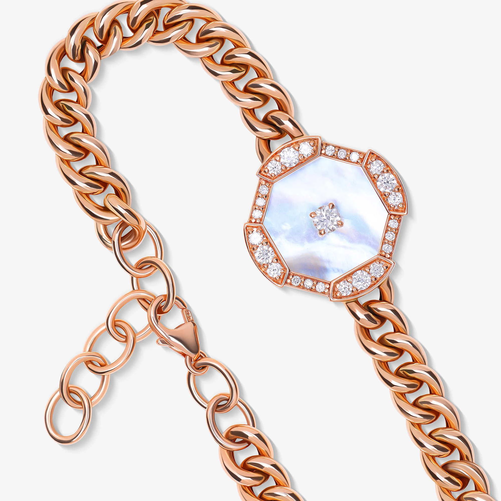 Quwa Motif Bracelet - Image 5