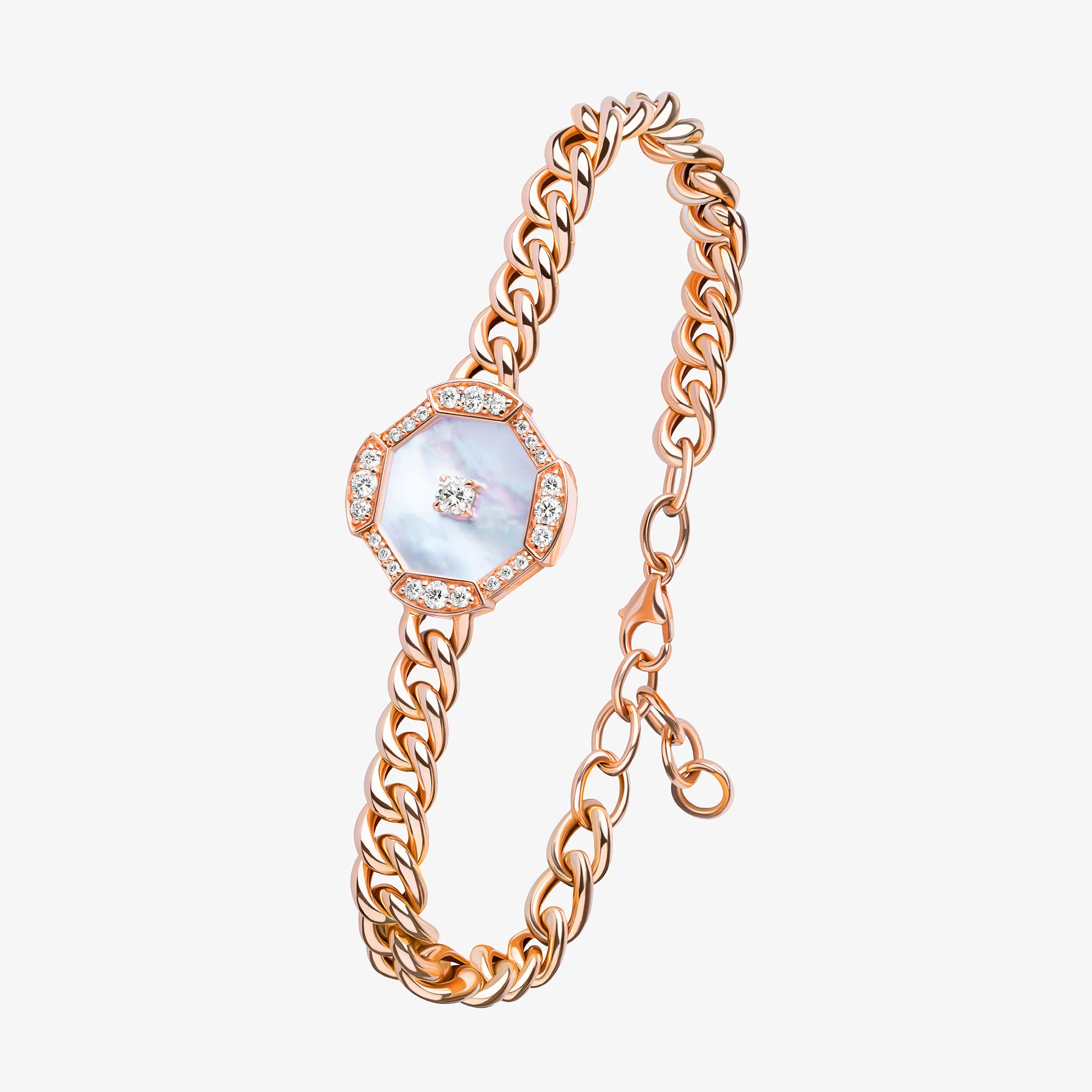 Quwa Motif Bracelet - Image 7