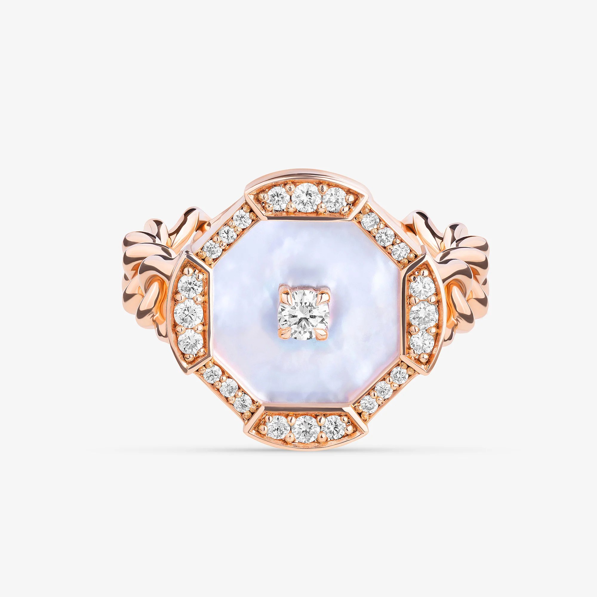 Quwa Motif Ring - Image 5