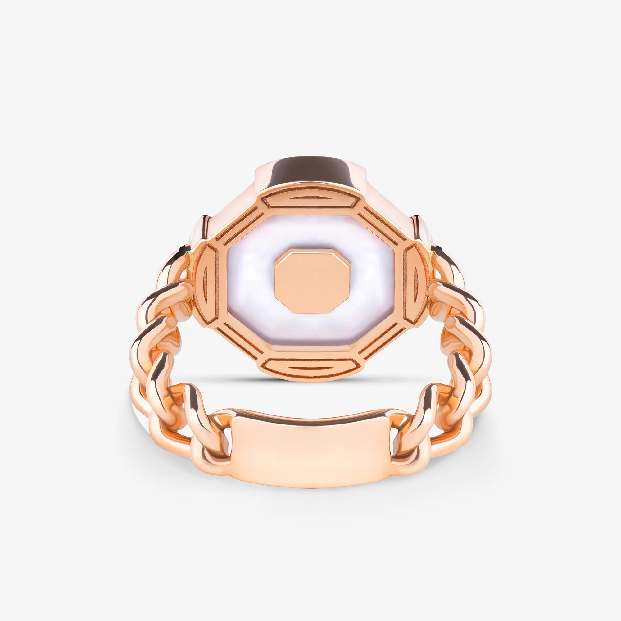 Quwa Motif Ring - Image 7
