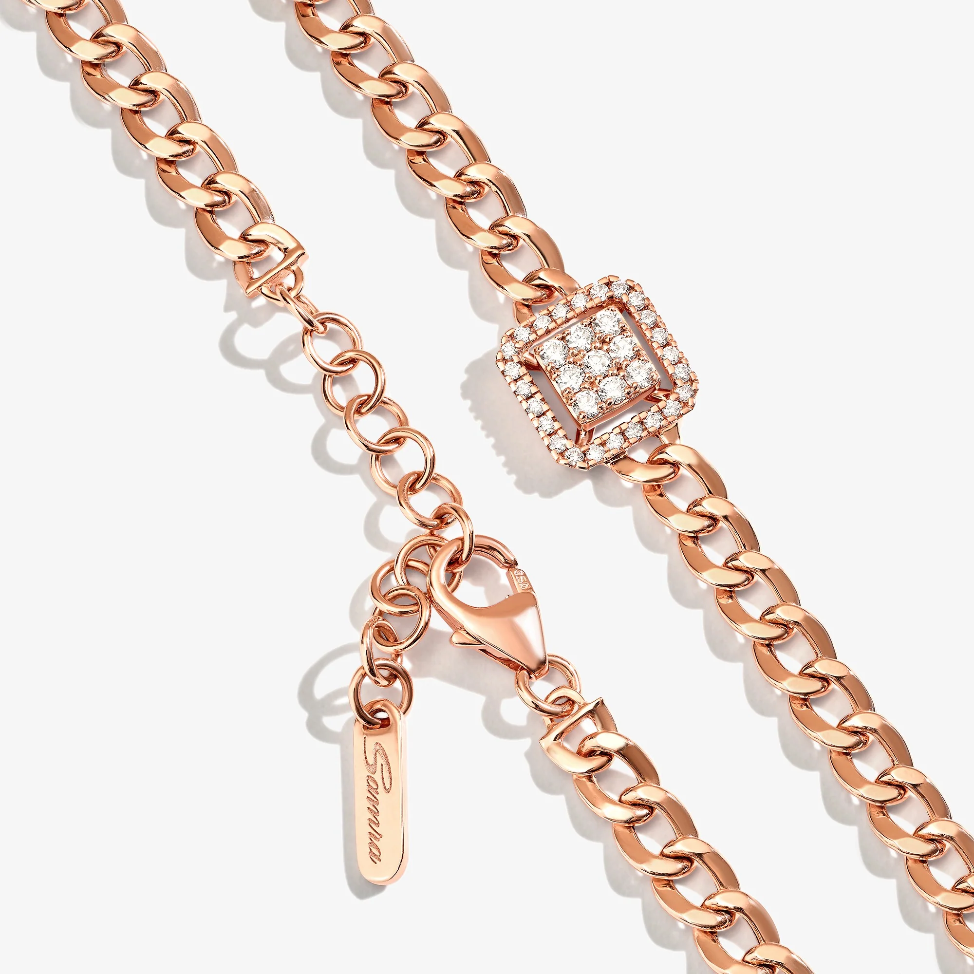 Quwa One Square Bracelet - Image 4