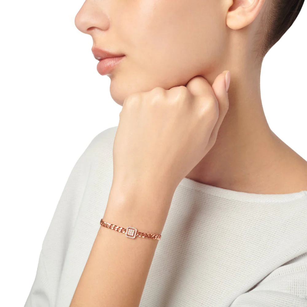 Quwa One Square Bracelet - Image 5