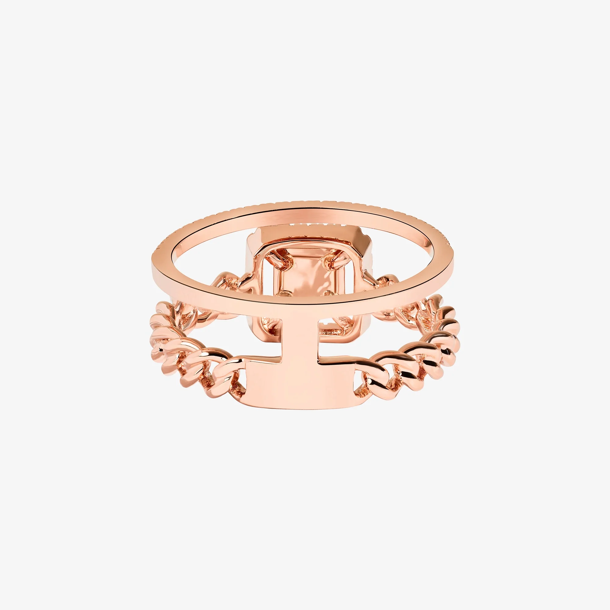 Quwa Square Double Ring - Image 5