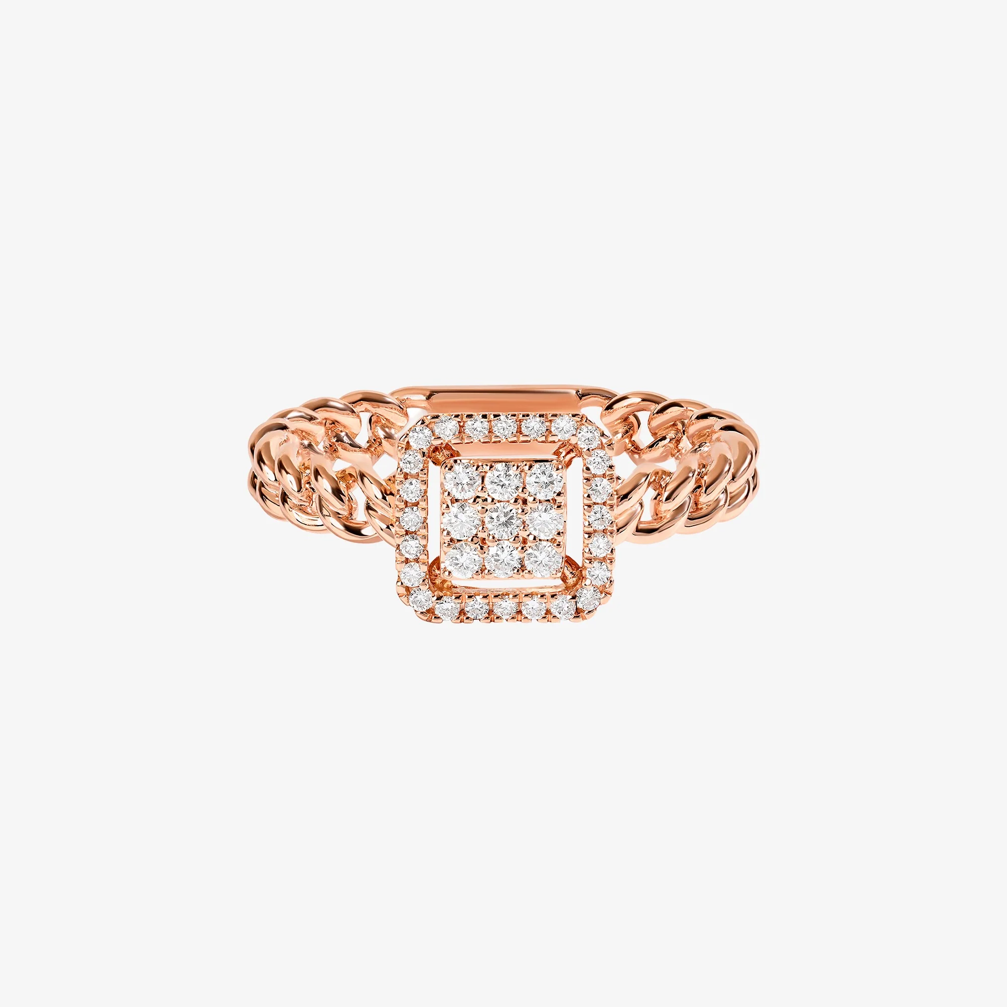 Quwa Square Single Ring - Image 2