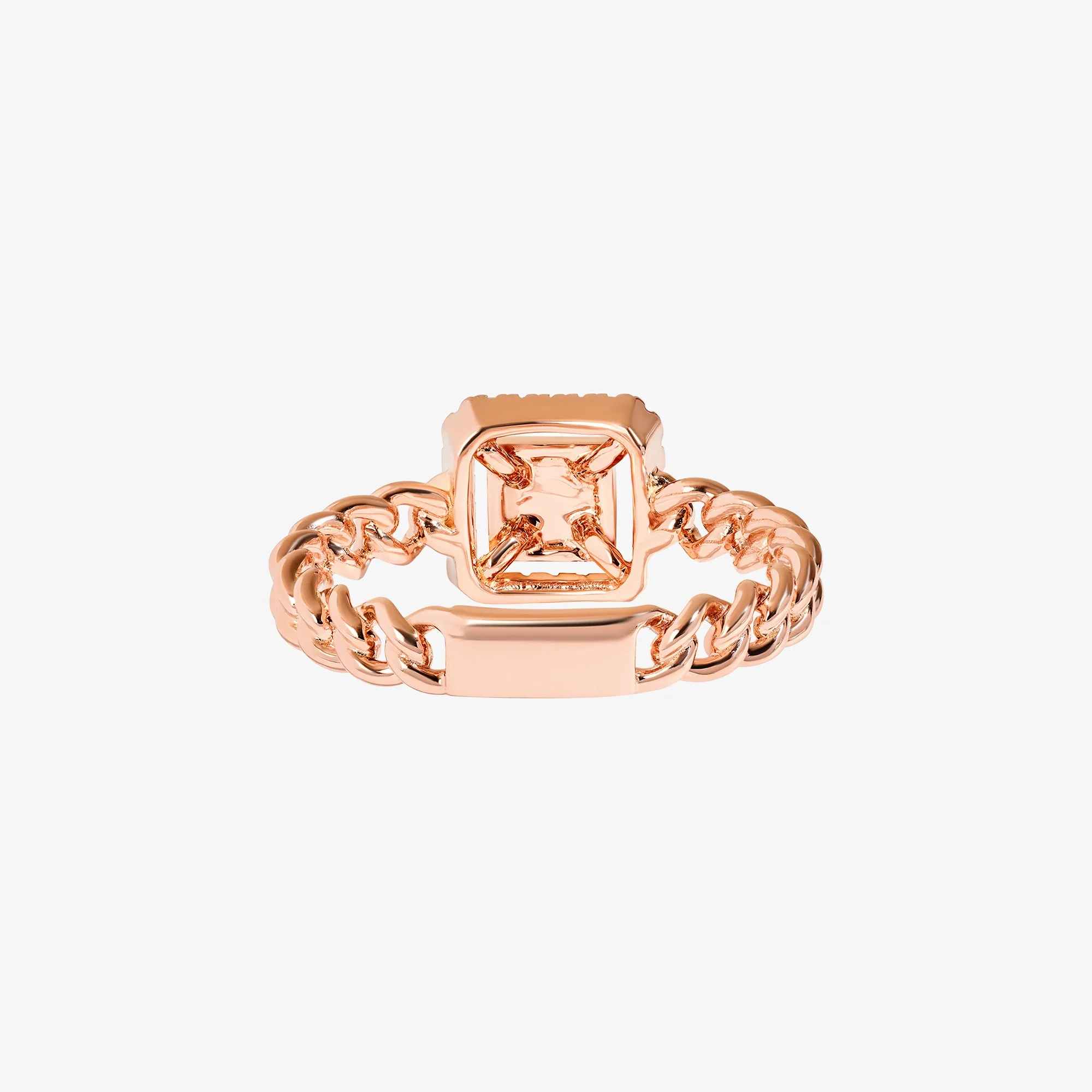 Quwa Square Single Ring - Image 4