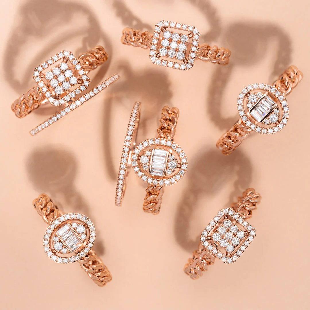 Quwa Square Single Ring - Image 5